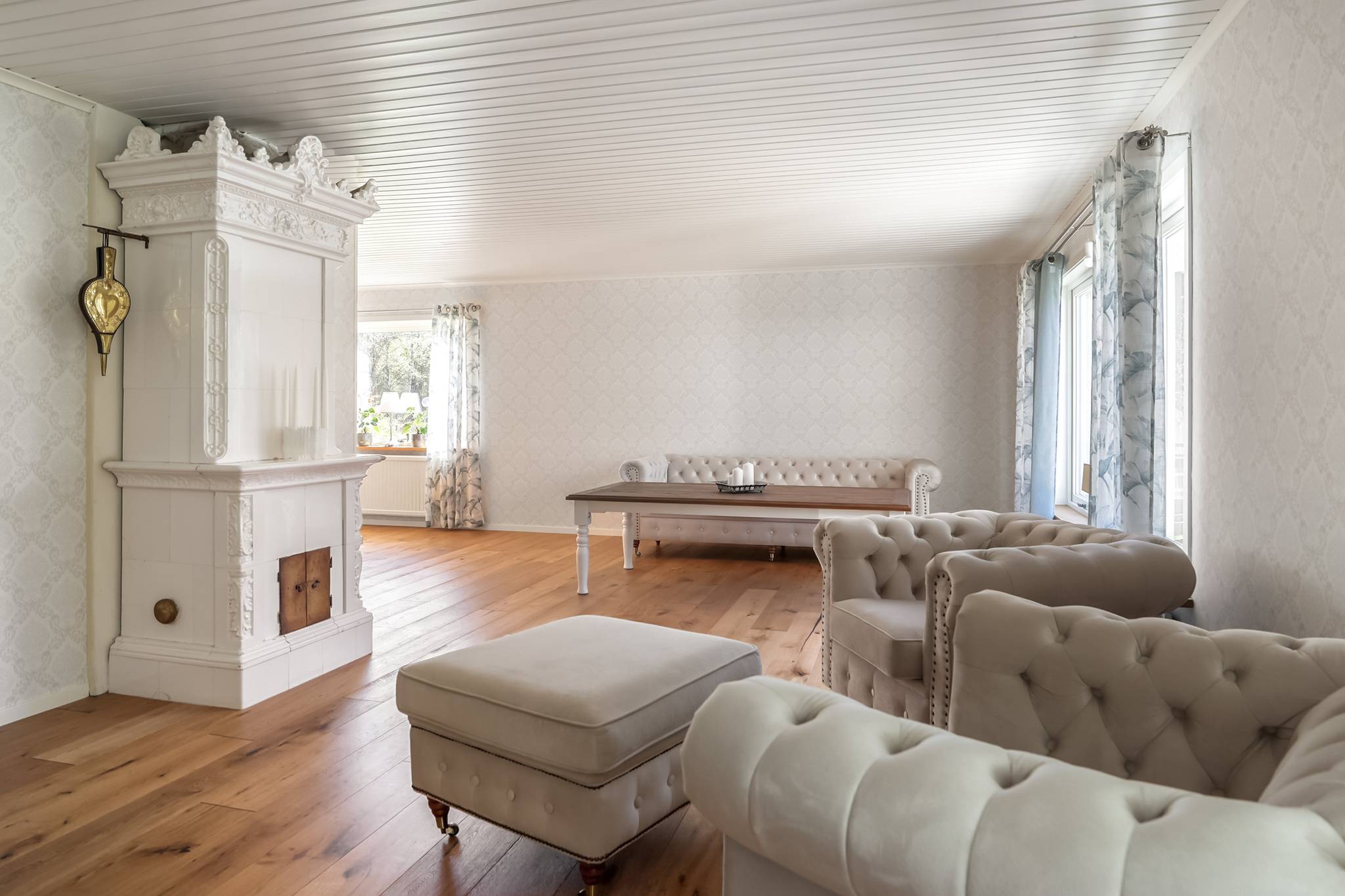 5 rum Villa på Stenshult 511 Henån Orust kommun - bild 4
