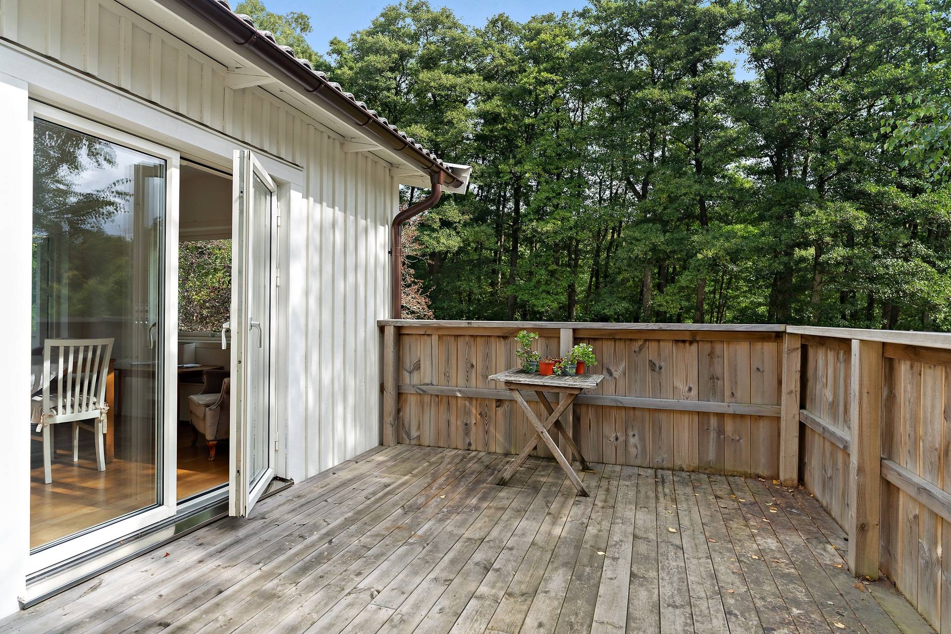 5 rum Villa på Dalslyckevägen 25 Särö Kungsbacka kommun - bild 21