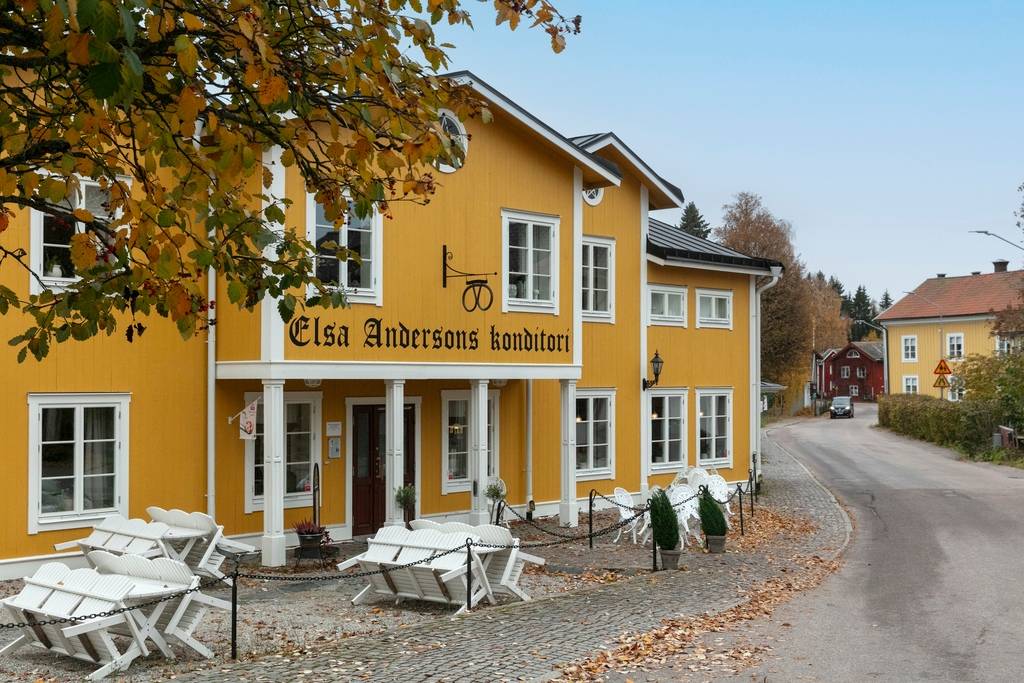 85 m² Villa på Karlberg 14 Karlberg, Norberg Norbergs kommun - bild 41