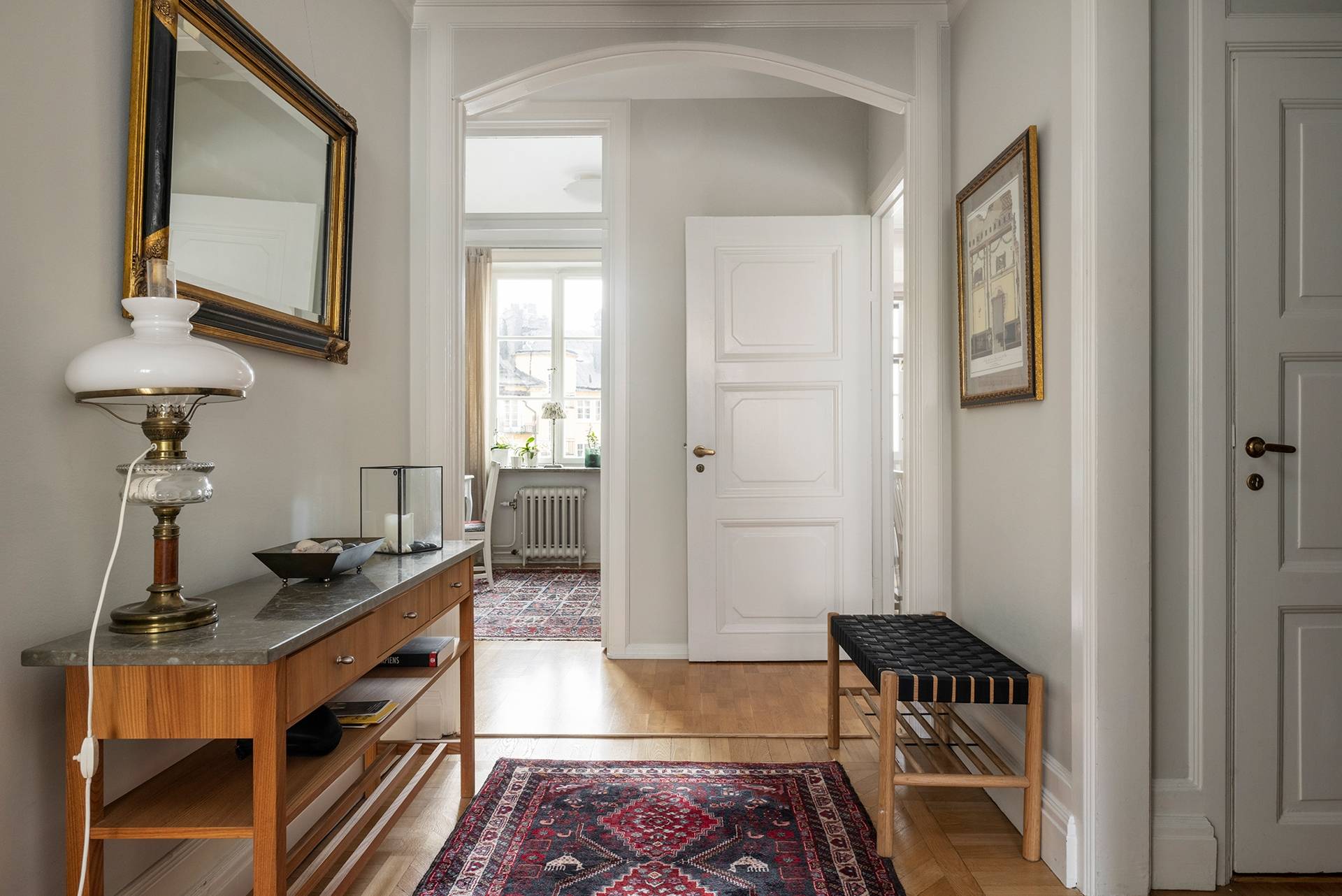 4 rum Lägenhet på Rådmansgatan 19, 4 tr Östermalm Stockholms kommun - bild 28