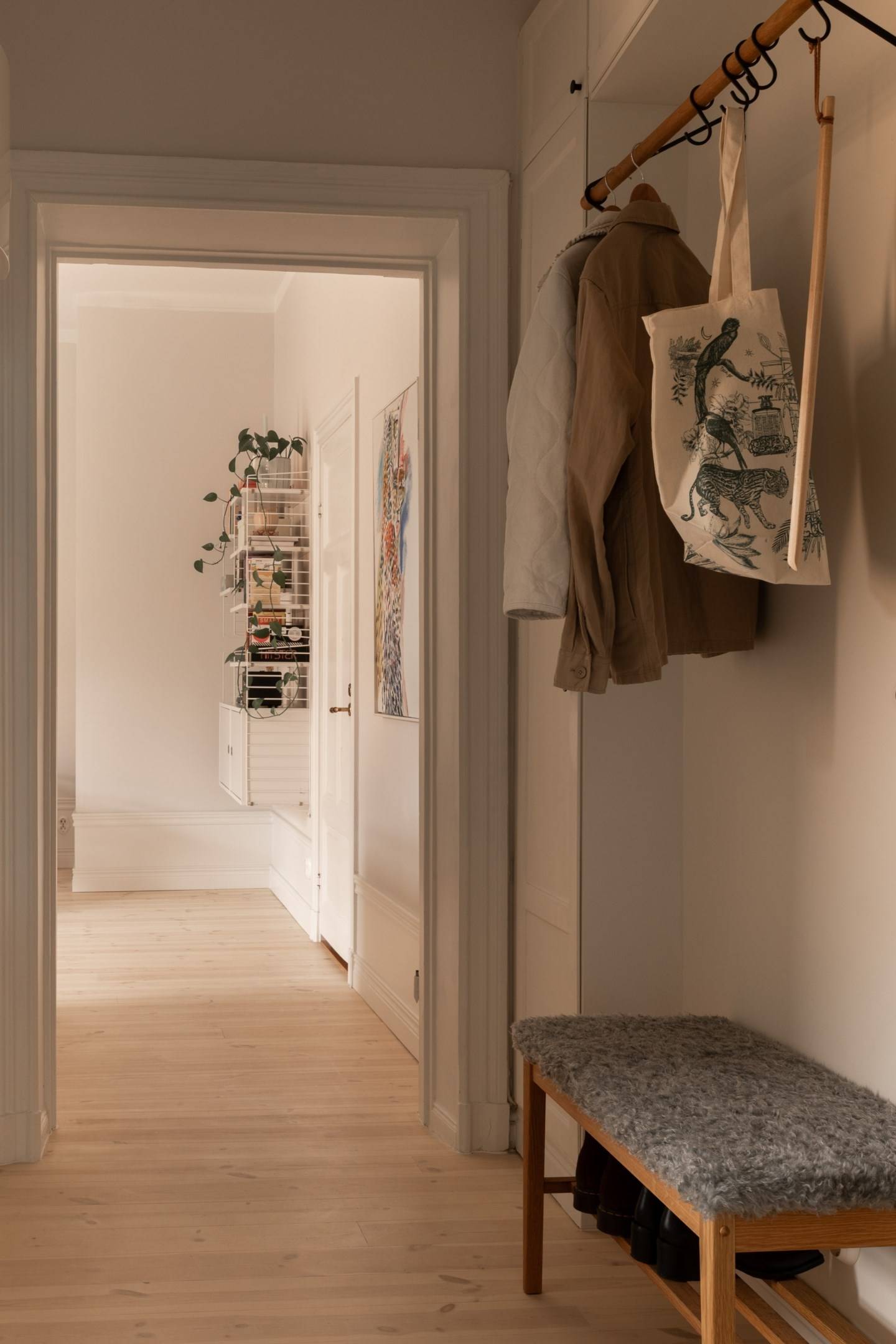 3 rum Lägenhet på Kungsholmsgatan 28 Kungsholmen Stockholms kommun - bild 25
