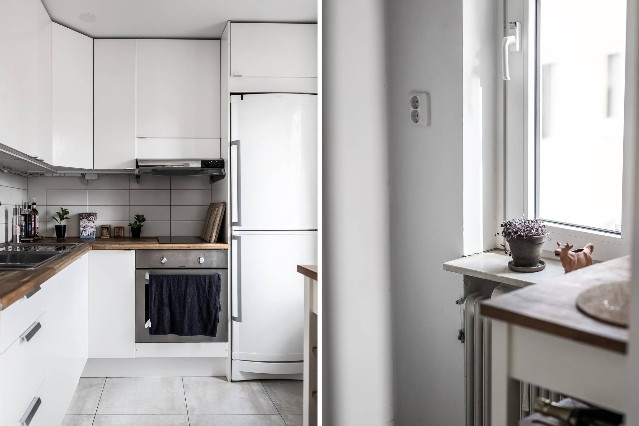 2 rum Lägenhet på Ringvägen 33 Västerhaninge Haninge kommun - bild 3