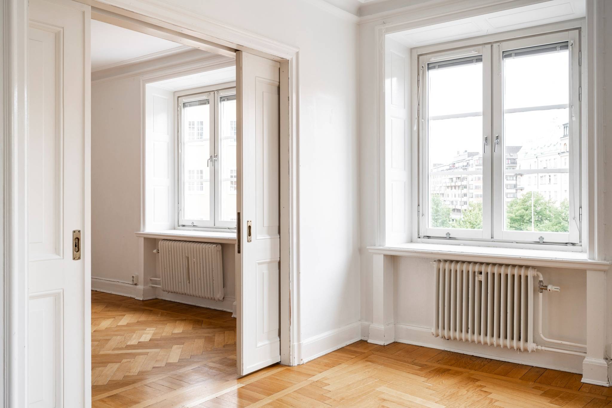 3 rum Lägenhet på Ringvägen 112, 4tr Södermalm - Skanstull Stockholms kommun - bild 7