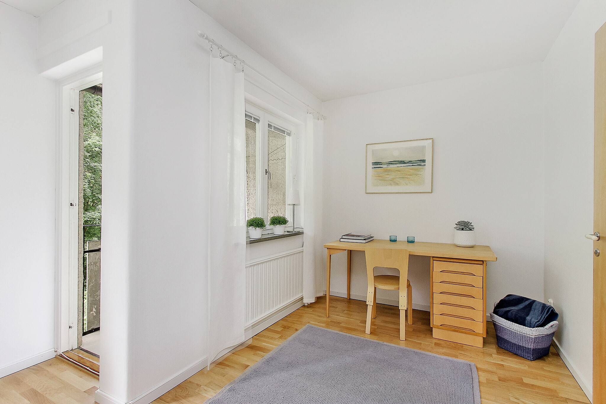 3 rum Par-/kedje-/radhus på Björnsonsgatan 61 Bromma Blackeberg Stockholms kommun - bild 18