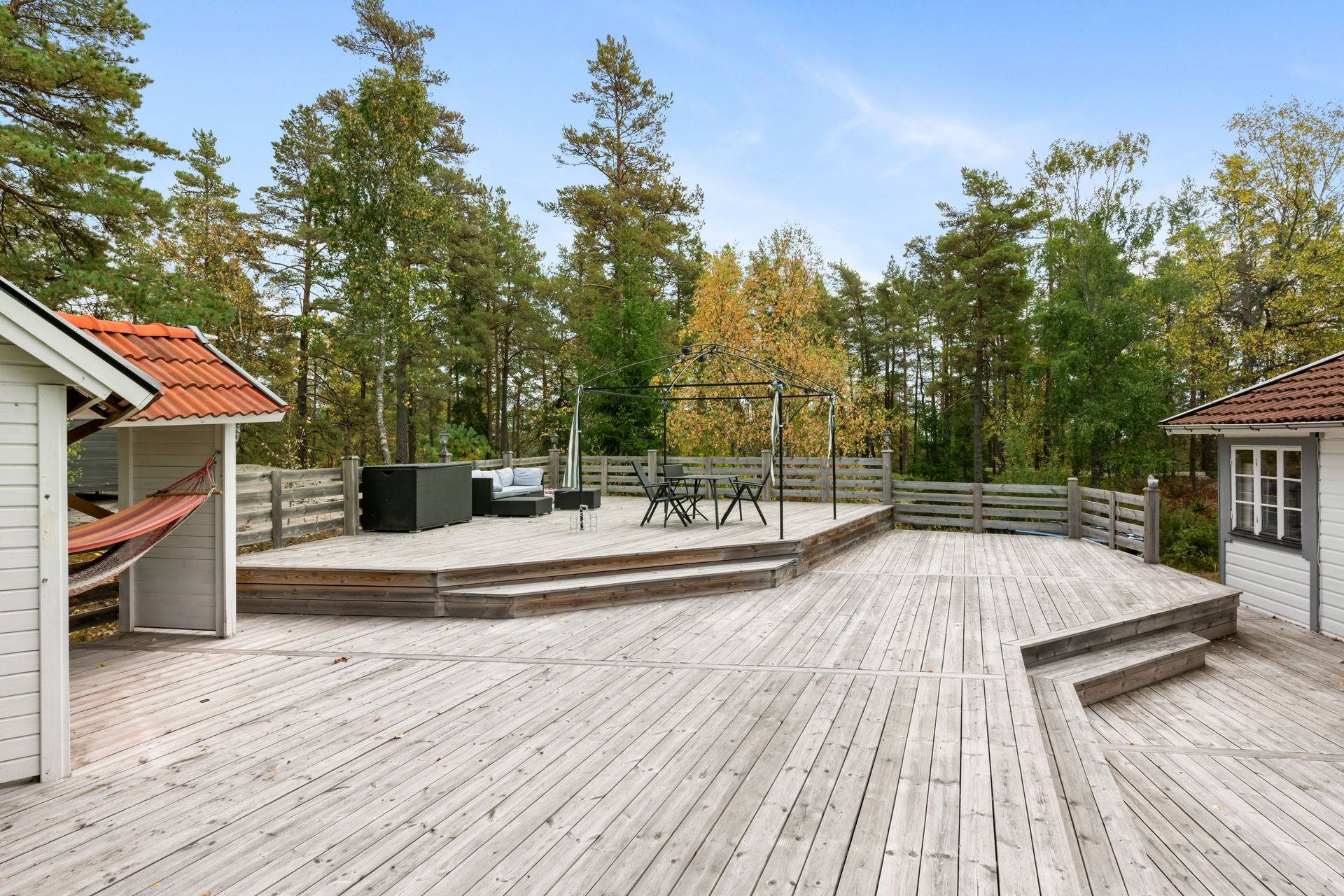 3 rum Vinterbonat fritidshus på Uvbergsvägen 17 Riala Norrtälje kommun - bild 22