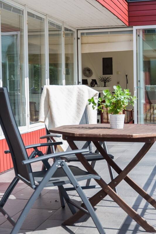5 rum Villa på Hotellvägen 22 Ängelholm - Skälderviken nära hav och bad Ängelholms kommun - bild 22