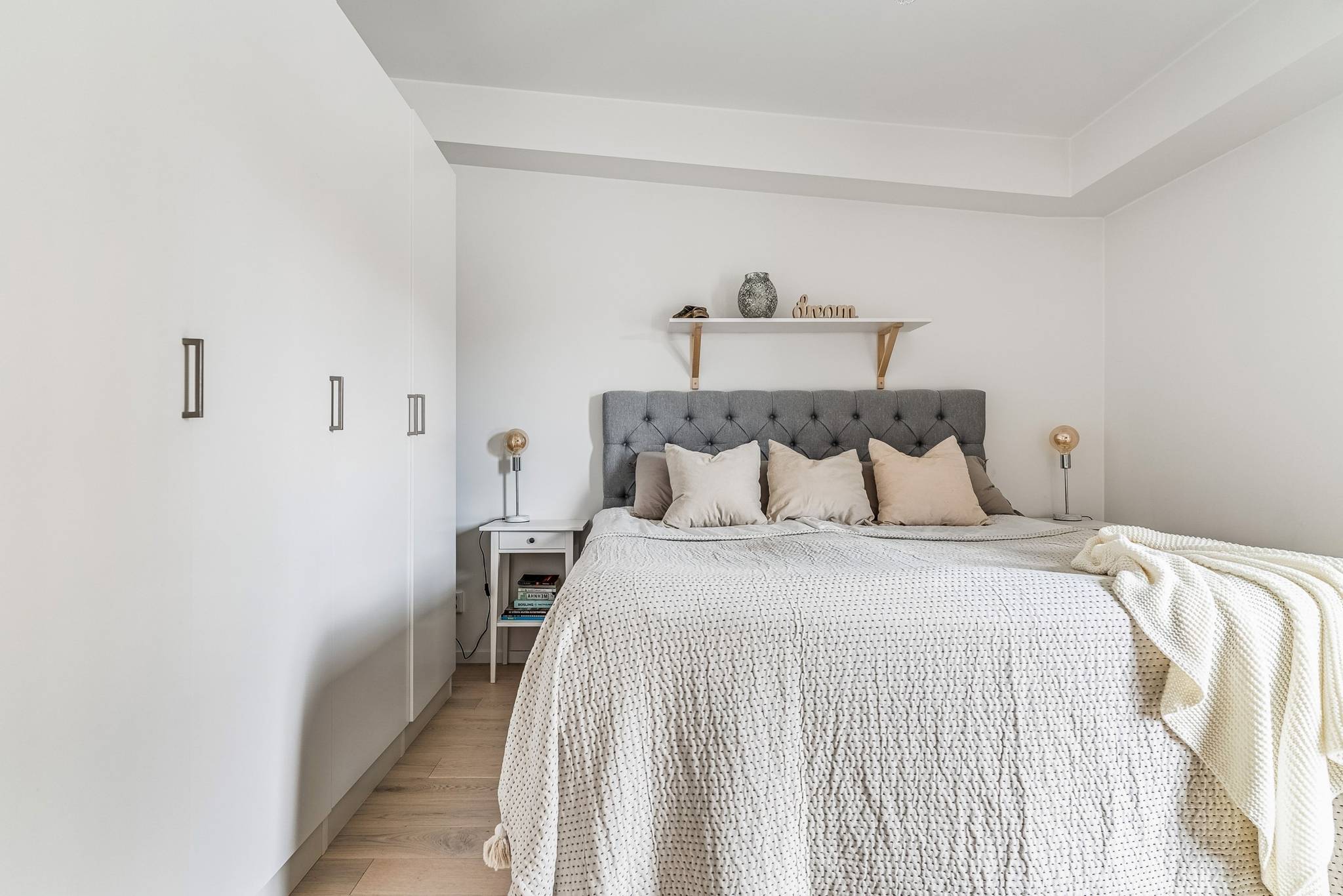 3 rum Radhus på Geodetgatan 24A Gävle kommun - bild 20