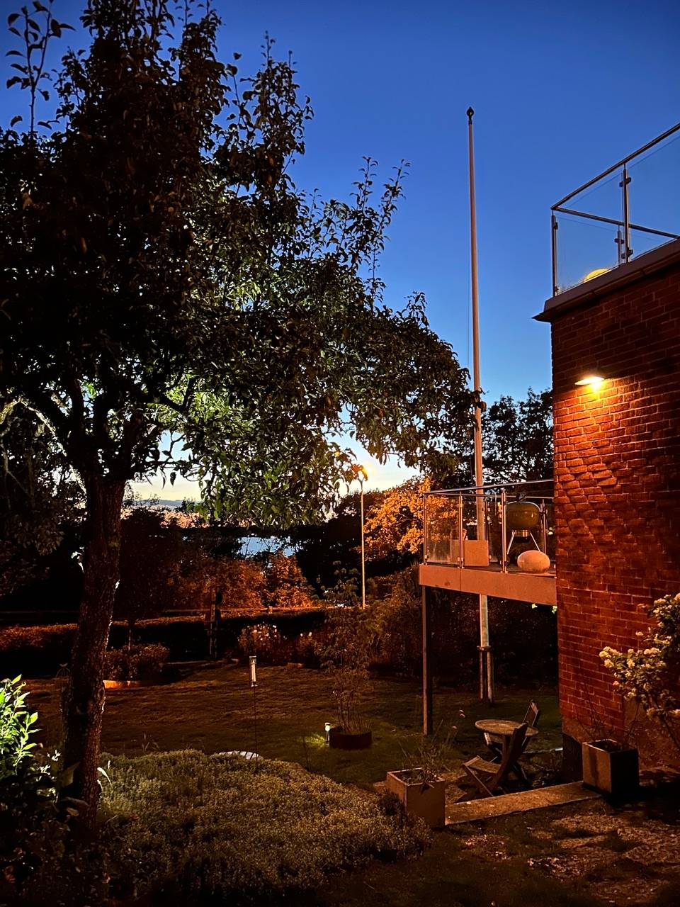 6 rum Villa på Baldersvägen 24 Bergåsa Karlskrona kommun - bild 9