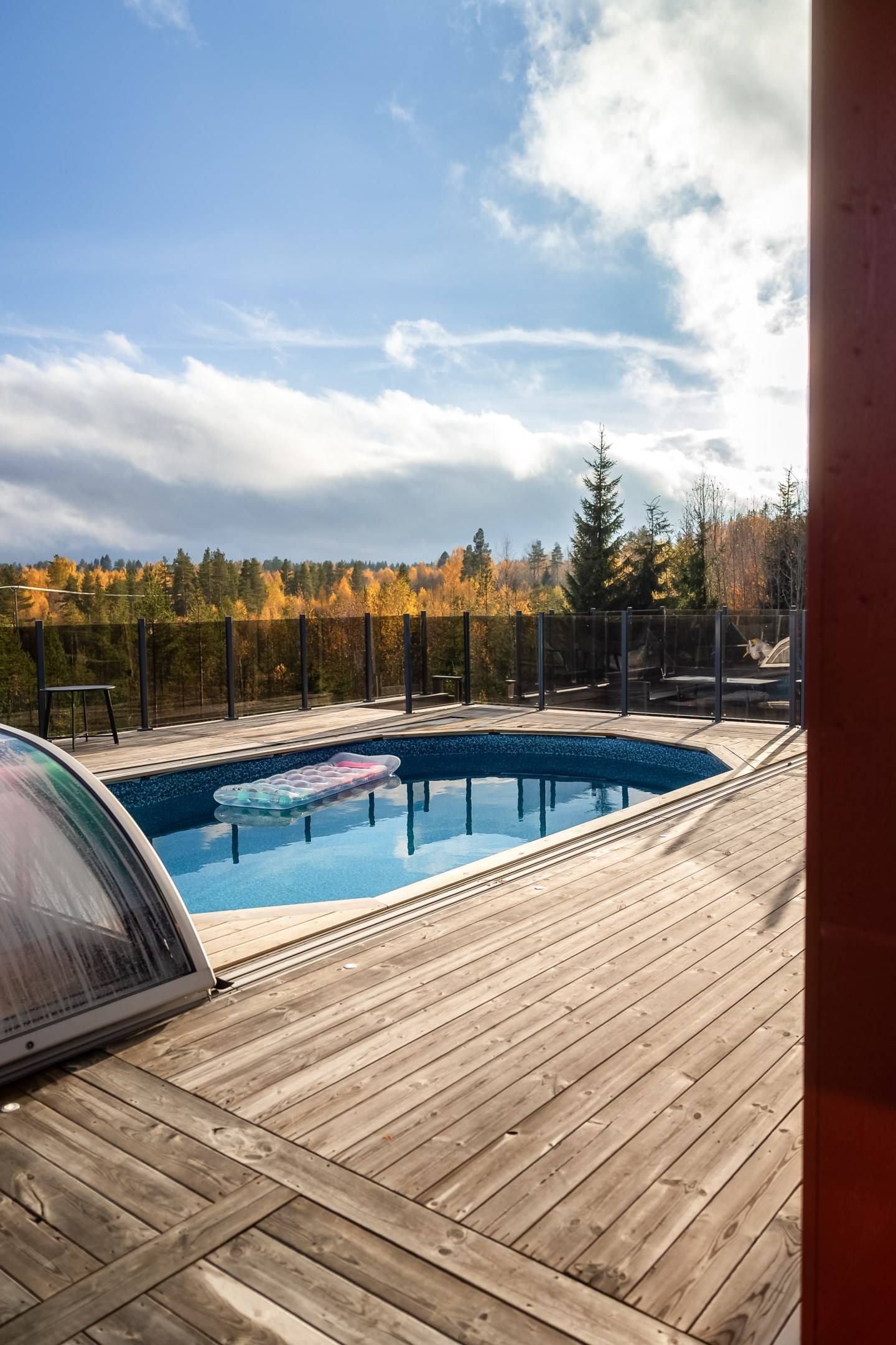 4 rum Villa på Haddingen 120 Haddingen Umeå kommun - bild 54