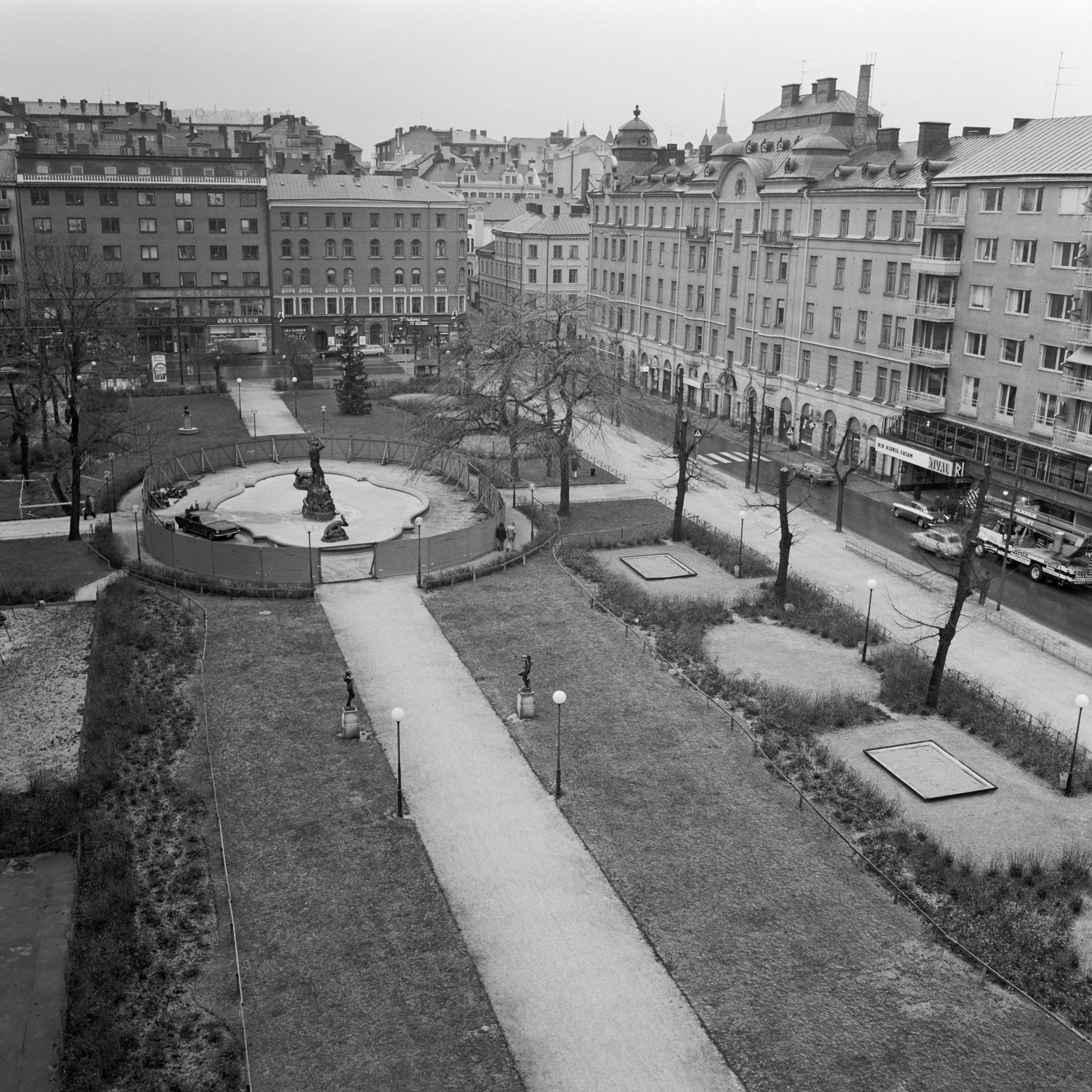 5 rum Lägenhet på Sankt Paulsgatan 35B Södermalm Stockholms kommun - bild 81