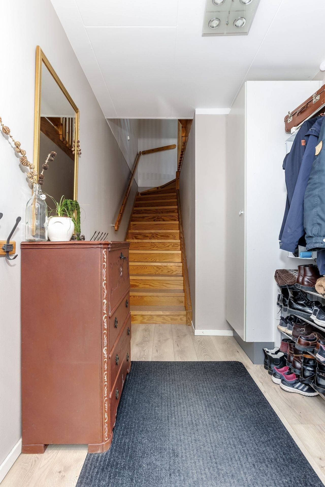 4 rum Lägenhet på Kyrkogatan 43E By, Smedjebacken Smedjebackens kommun - bild 21