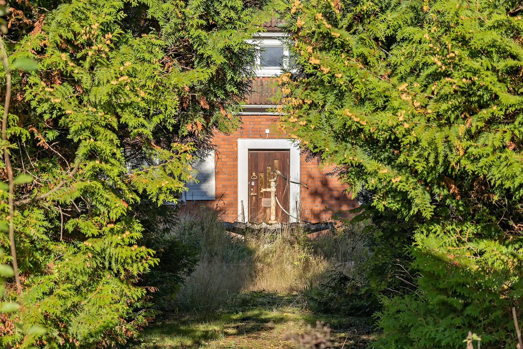 7 rum Gård utan jordbruk på Hultets gård Öresjö Trollhättans kommun - bild 14