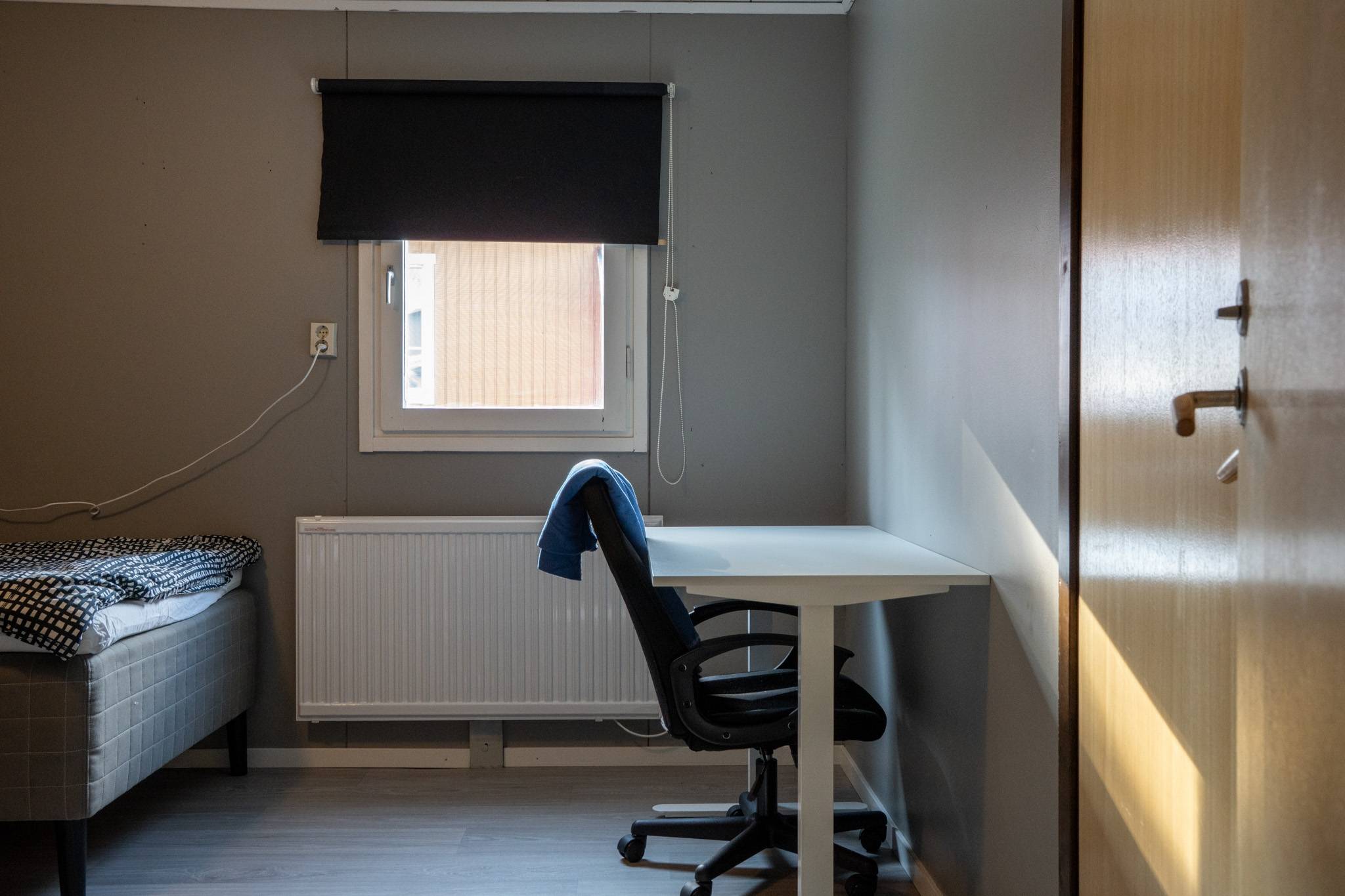 4 rum Villa på Armerarstigen 8 Arvidsjaur Arvidsjaurs kommun - bild 17
