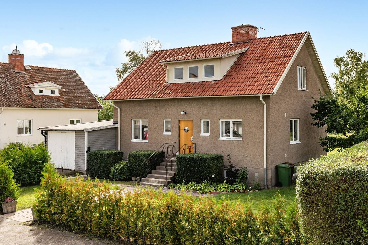 5 rum Villa på Östra Långgatan 15 Centrum Tibro kommun - bild 51