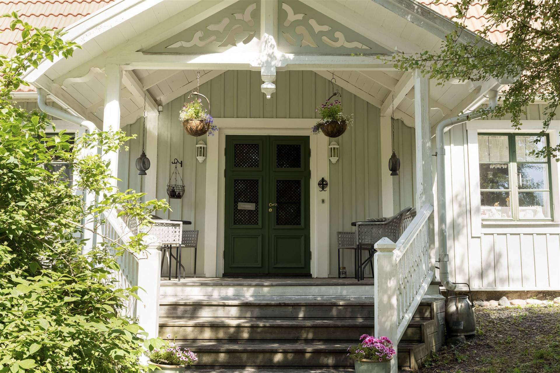 5 rum villa på Brobyvägen 11 Skebobruk, Norrtälje kommun - bild 2