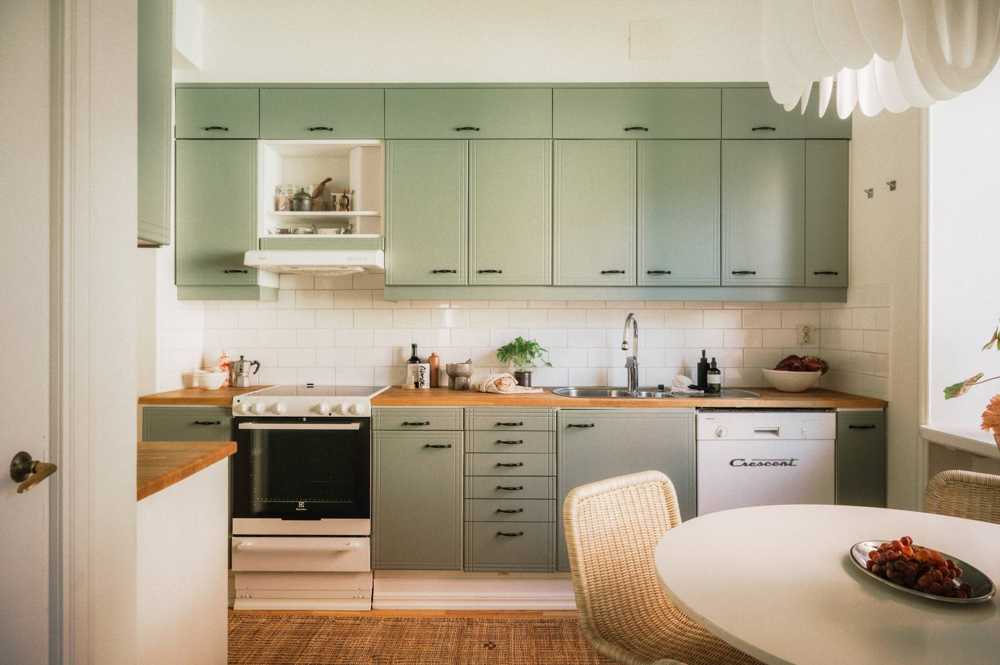3 rum Lägenhet på Heleneborgsgatan 10B Södermalm Stockholms kommun - bild 16