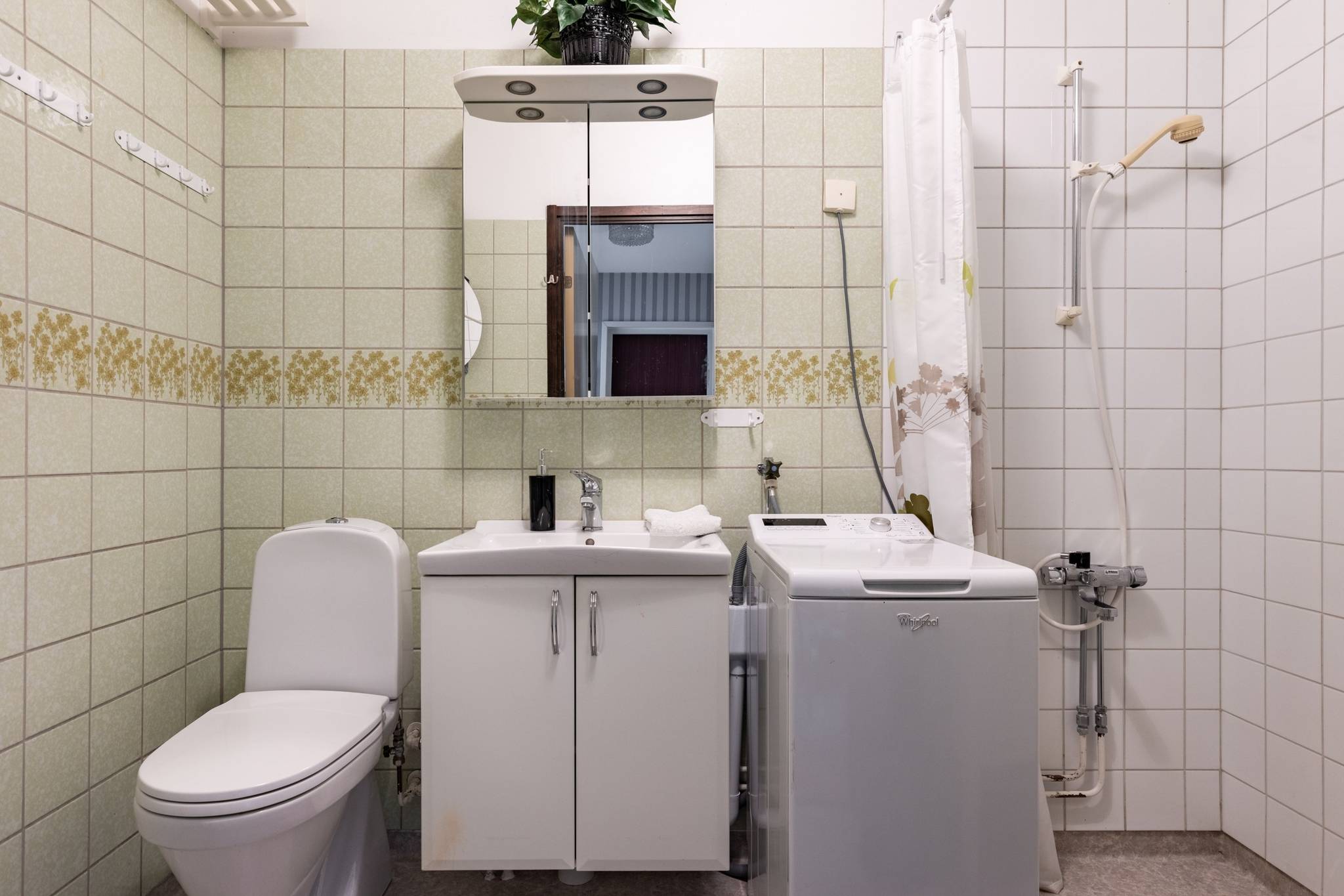 3 rum Lägenhet på Norra Liden 35 Inom Vallgraven Göteborgs kommun - bild 17