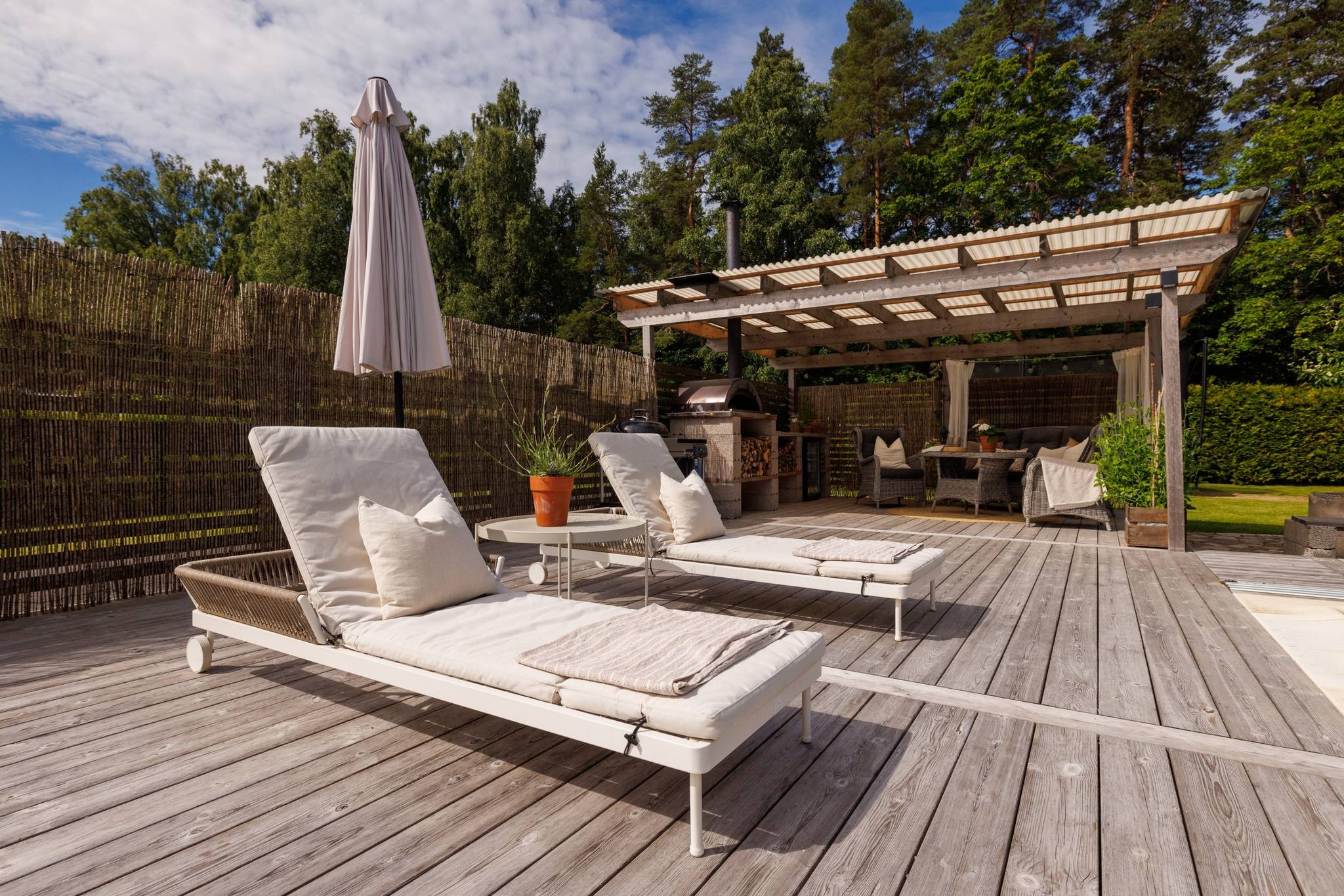 217 m² Villa på Nordanåsvägen 7 Mosås Örebro kommun - bild 10
