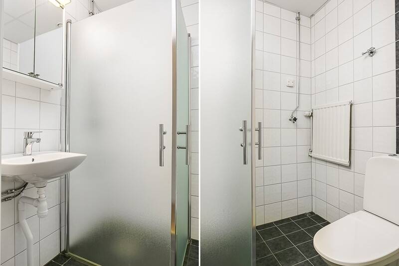 2 rum Lägenhet på Herrgårdsgatan 12 Tingvallastaden Karlstads kommun - bild 2