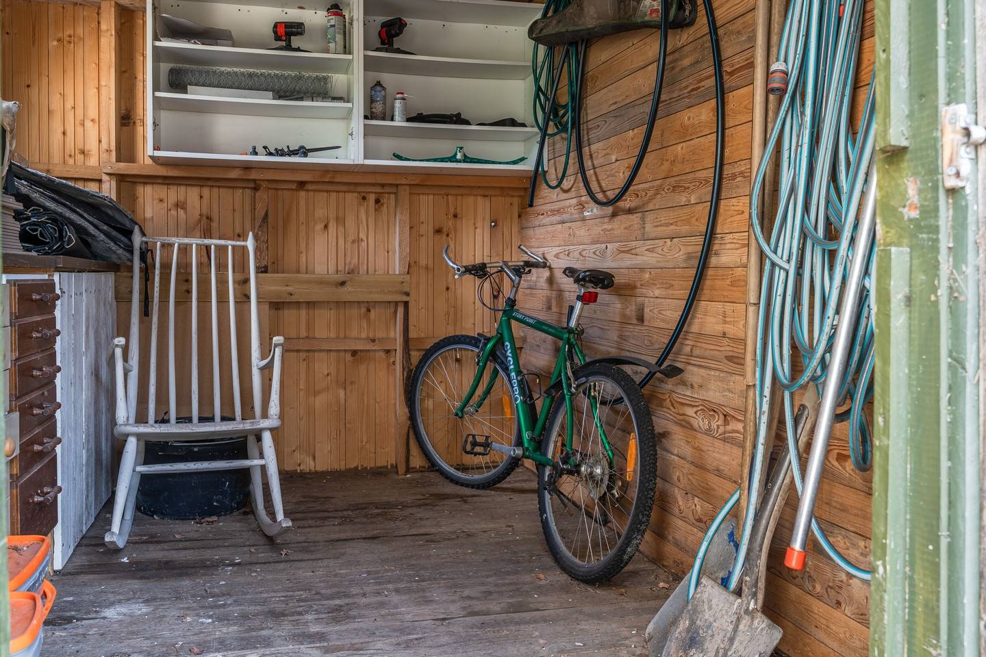 5 rum Villa på Botilsäters-Byn Skogaryd Värmlandsnäs Säffle kommun - bild 53