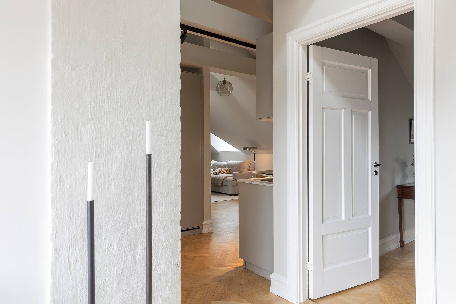 2 rum Lägenhet på Fersens väg 22 Davidshall Malmö kommun - bild 24