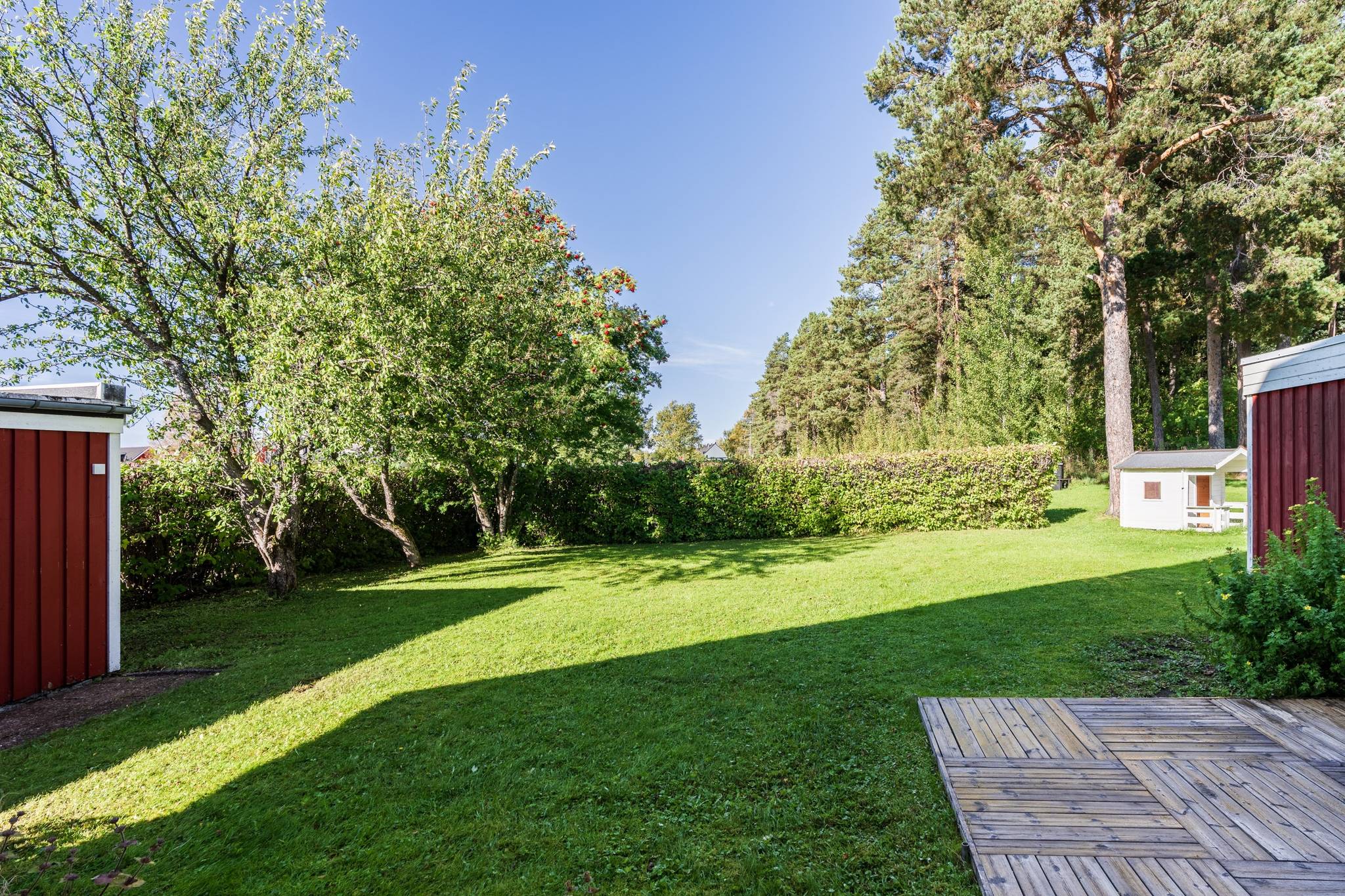 6 rum Kedjehus på Fågelbärsvägen 37 Odensala Östersunds kommun - bild 6