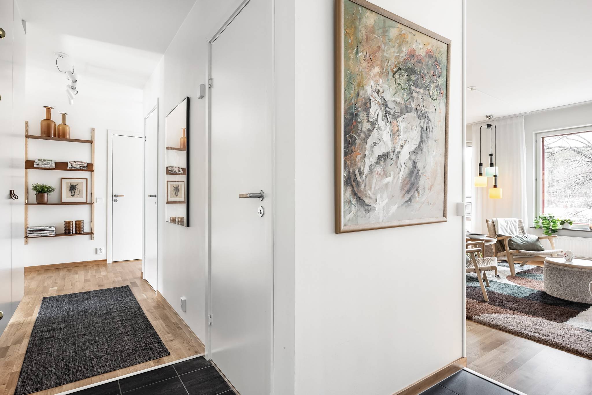 3 rum Lägenhet på Östra Ågatan 109 Industristaden Uppsala kommun - bild 7