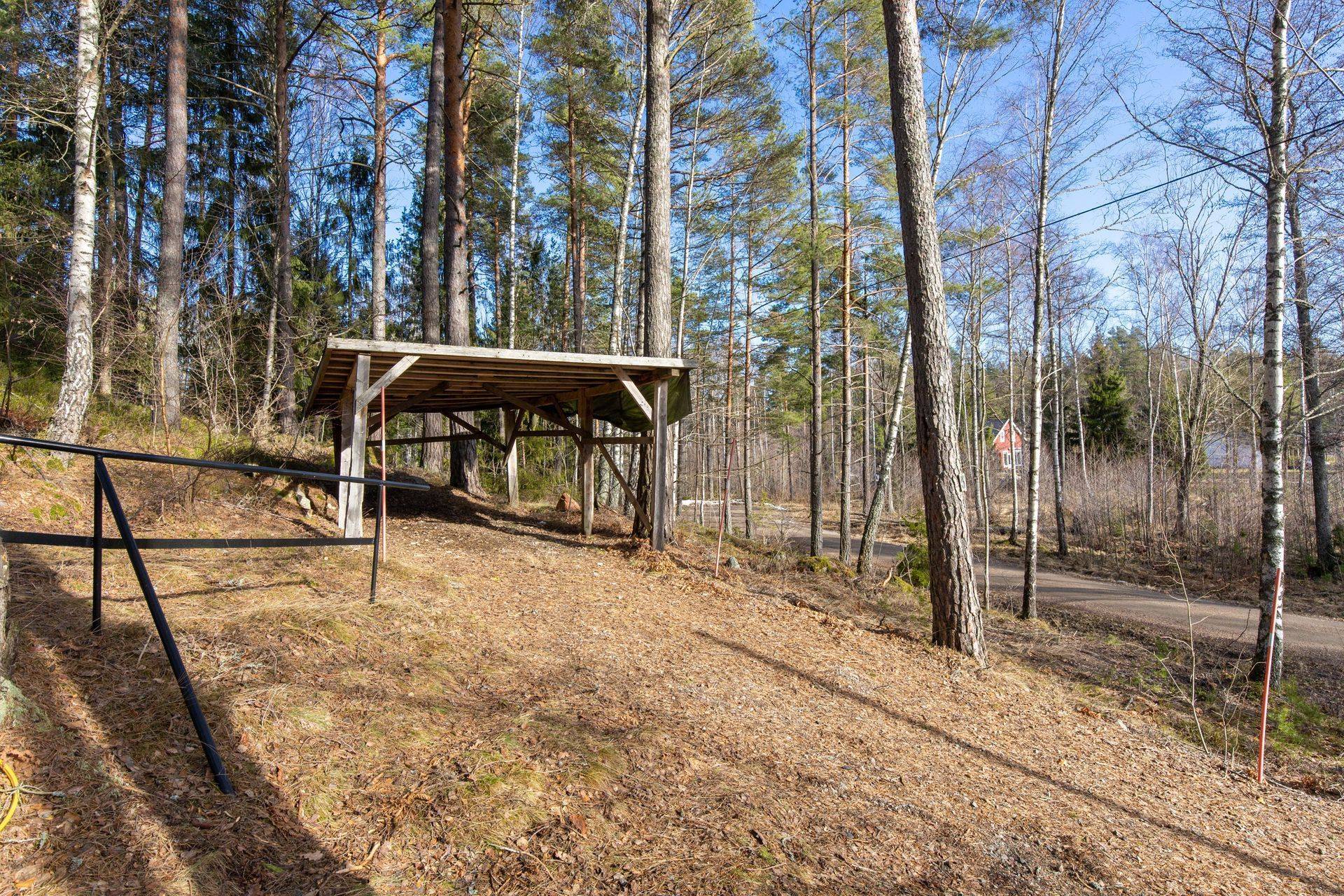2 rum Fritidsboende på Skvattramsvägen 5 Kalkudden Strängnäs kommun - bild 34