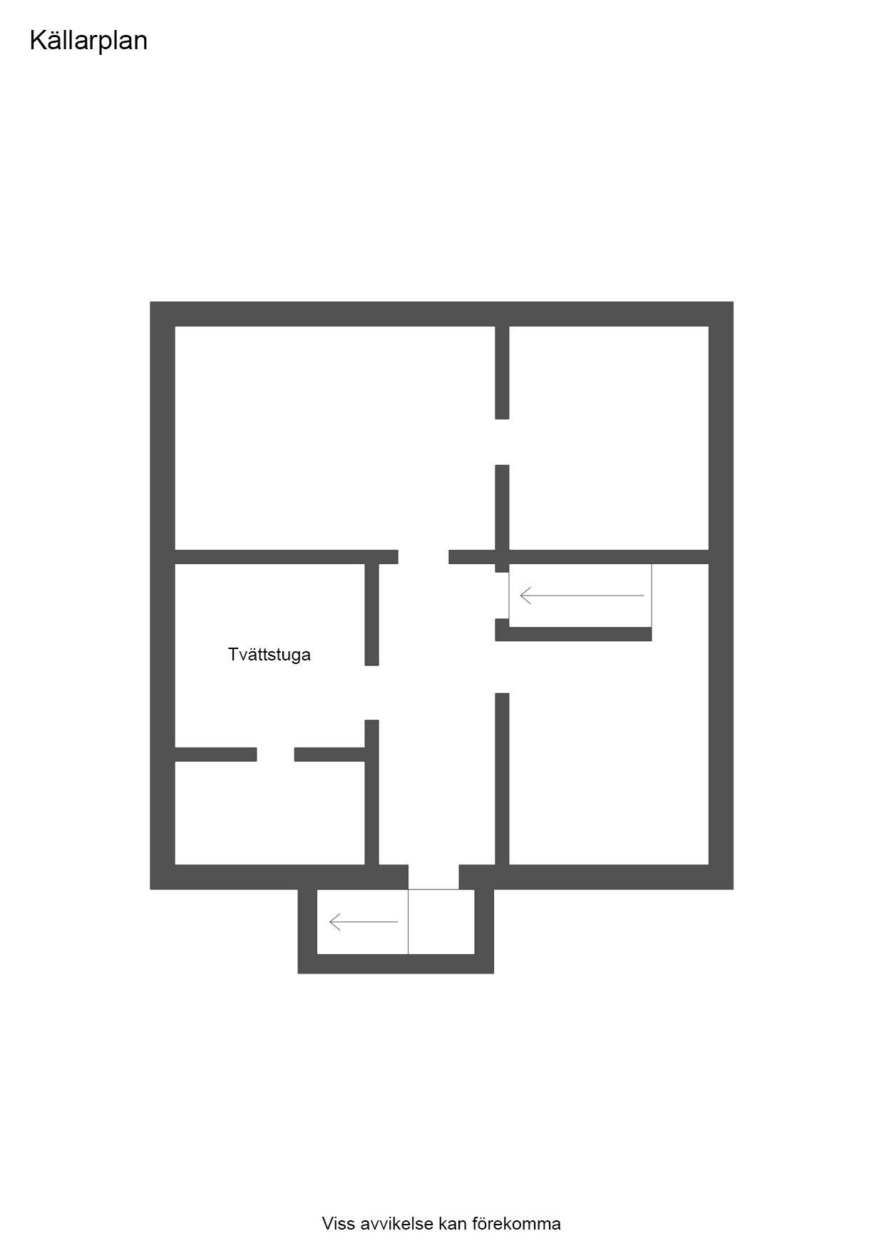 5 rum Villa på Fågelsångsvägen 18 Fågelsången Norrtälje kommun - bild 6