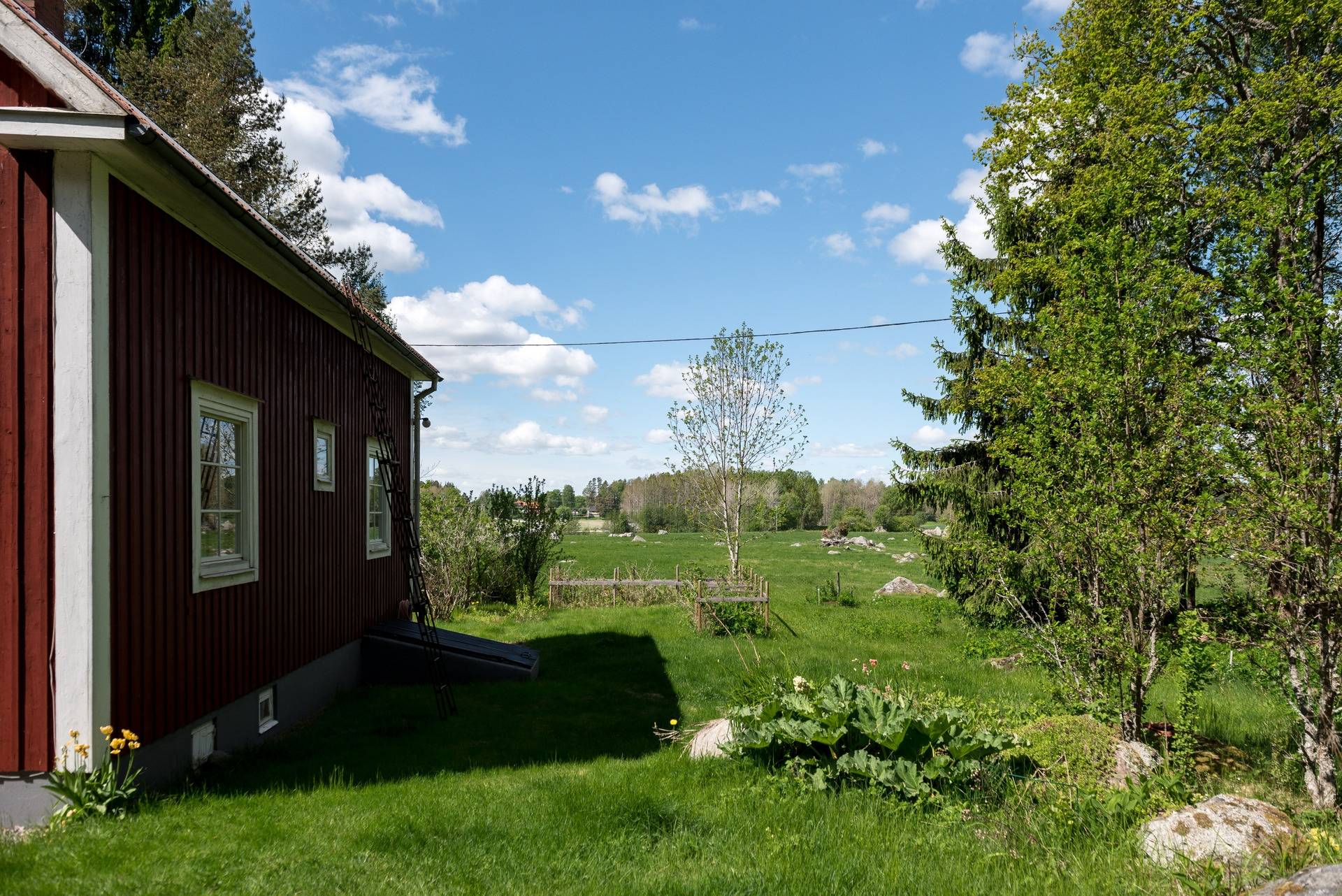 4 rum Villa på Östanhede 116 Möklinta Sala kommun - bild 36
