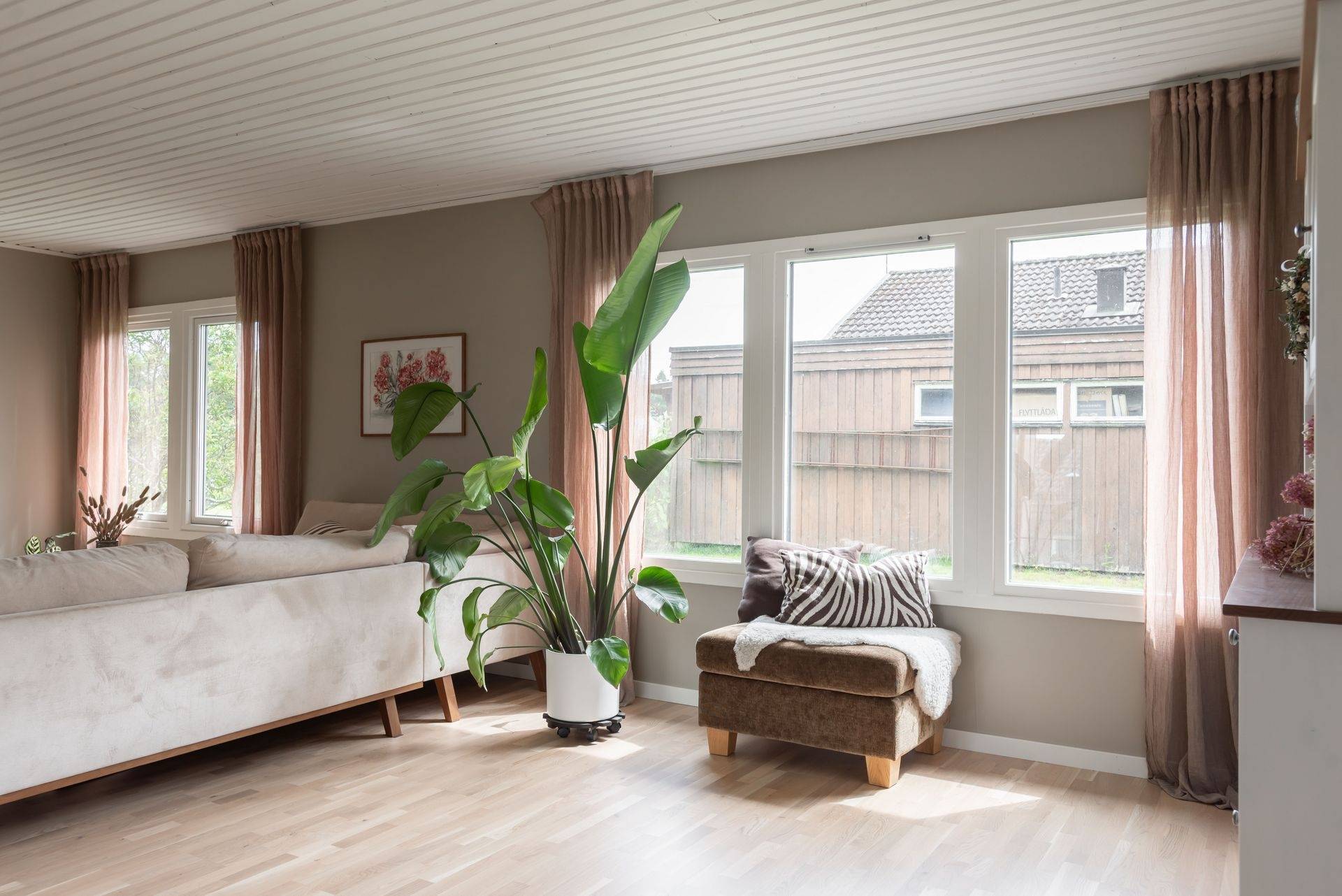 4 rum Villa på Beväringsgatan 22 Sannahed Kumla kommun - bild 13