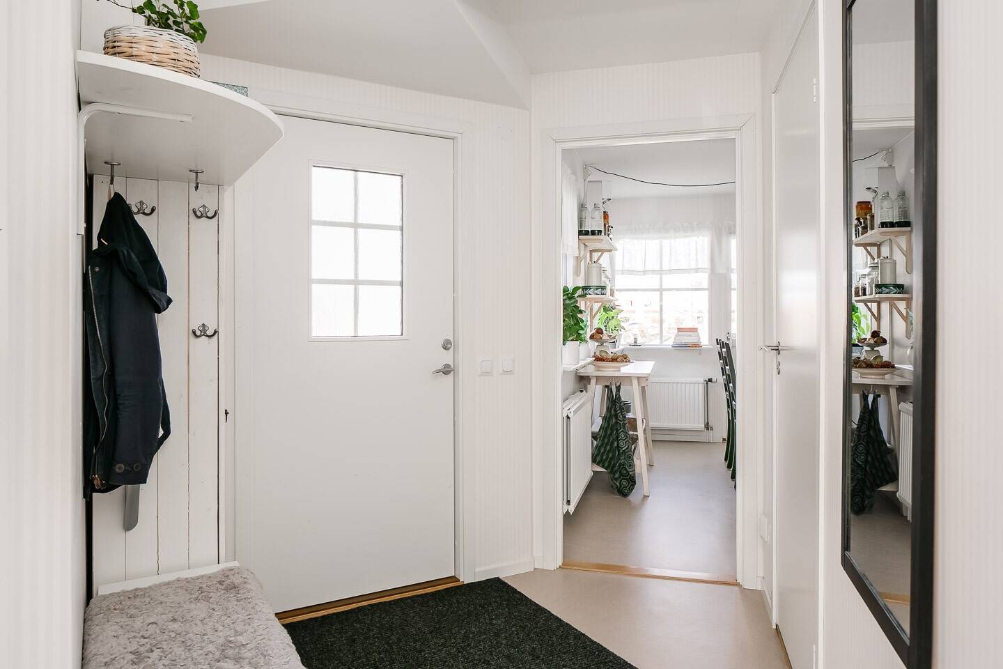 4 rum Par-/kedje-/radhus på Dalripevägen 32 Västra Skogen Mariestads kommun - bild 3