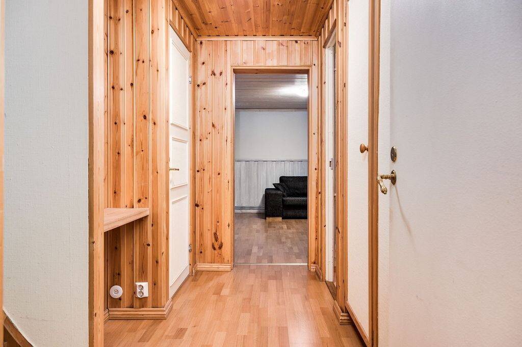 4 rum Radhus på Kontrollvägen 9F Hälsinggården Falu kommun - bild 22