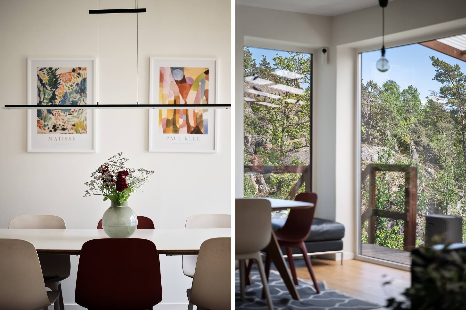 5 rum Villa på Sjöklintsvägen 2 Lisö Nynäshamns kommun - bild 14