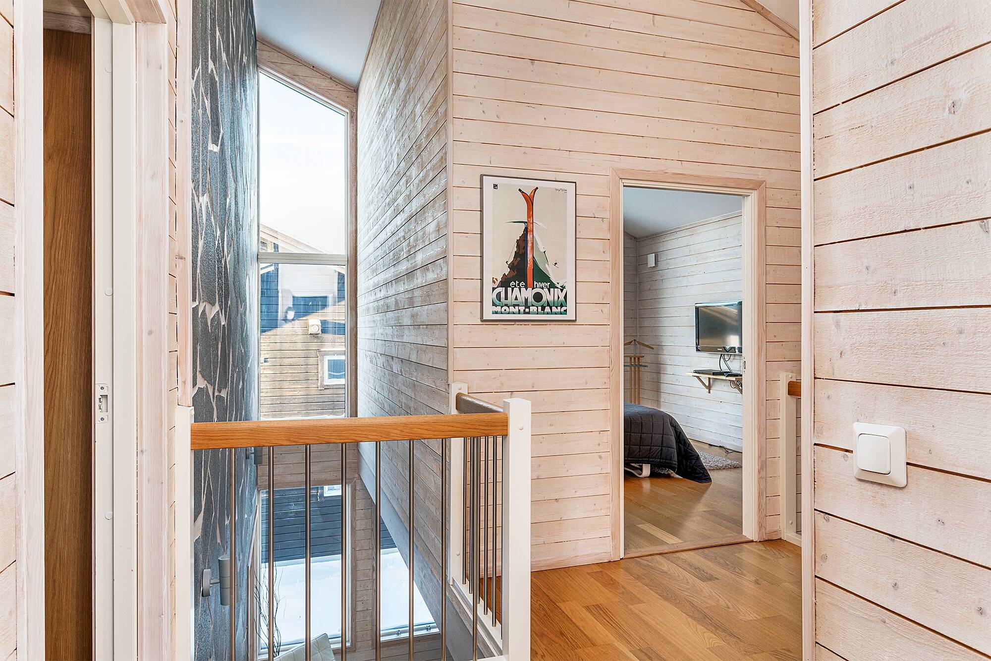 6 rum Lägenhet på Ugglan 1C Åre Björnen Åre kommun - bild 26