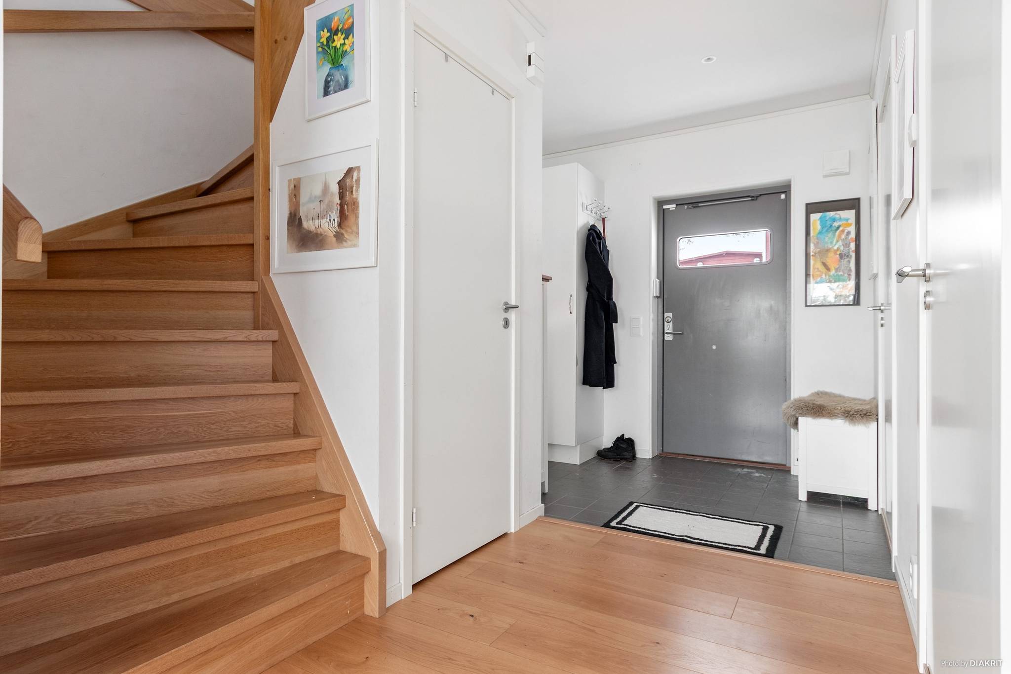 5 rum Parhus på Åvägen 11A Öringe Tyresö kommun - bild 17