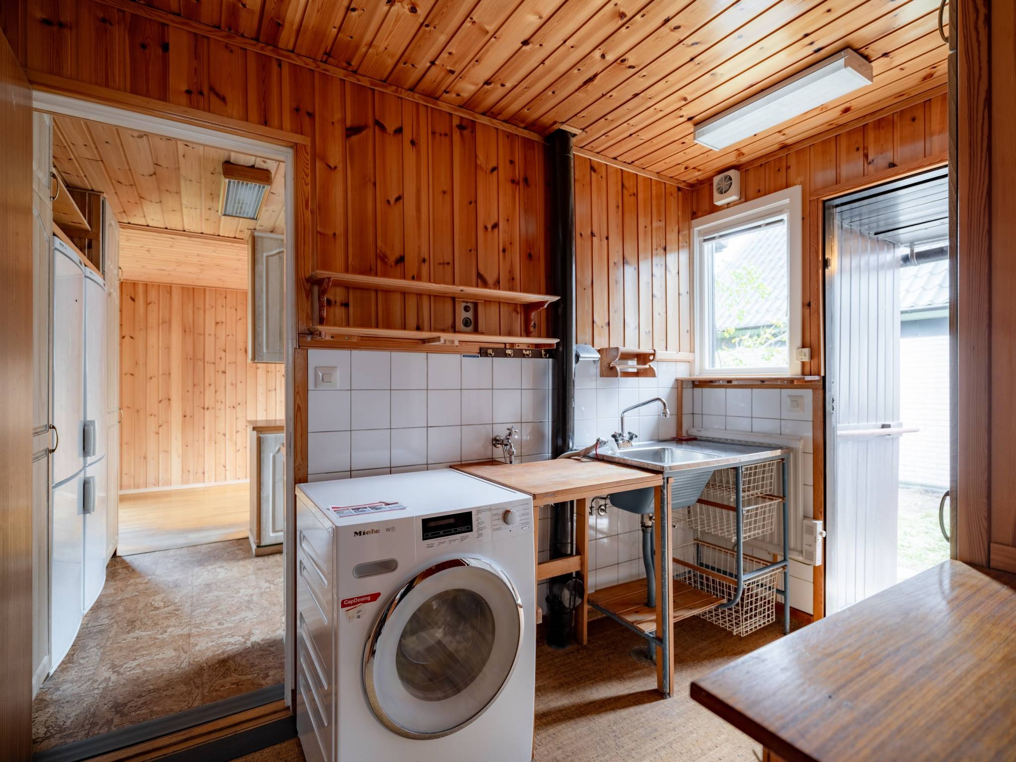 5 rum Kedjehus på Skepptunagränd 13 Brunnby Vik Upplands Väsby kommun - bild 29