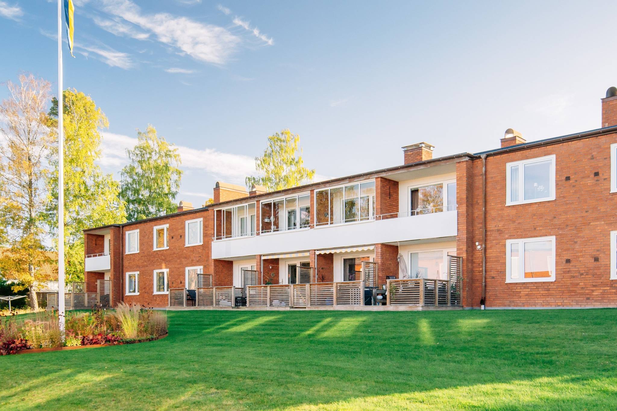3 rum Lägenhet på Madlyckevägen 26 Madlyckan Mariestads kommun - bild 2