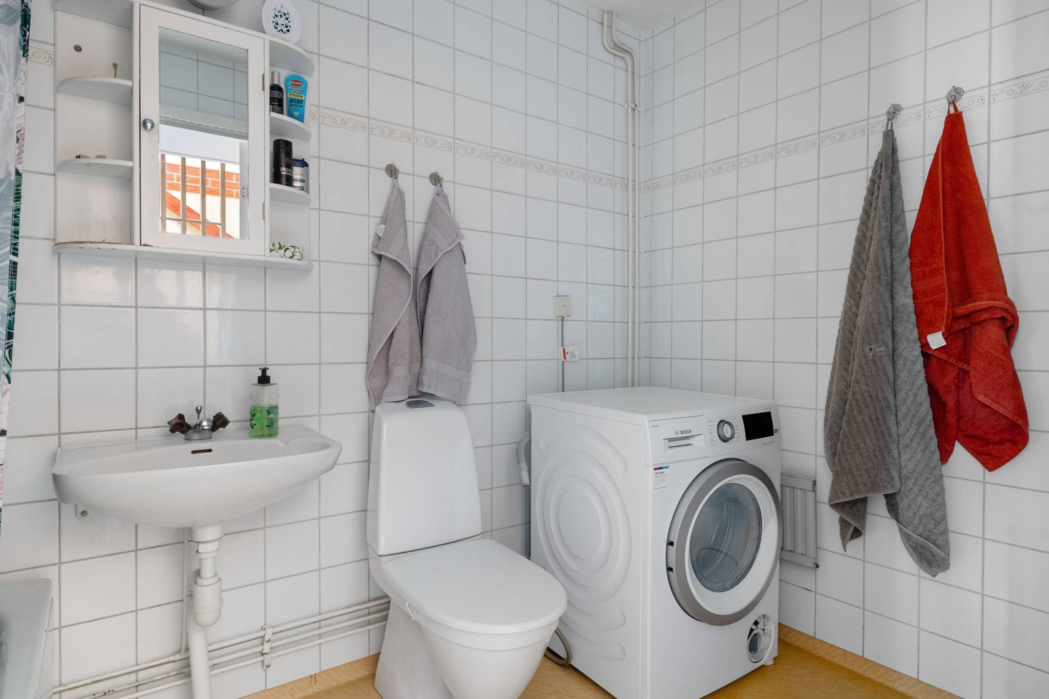 5 rum Radhus på Sörgårdsvägen 89 Tullinge Botkyrka kommun - bild 23
