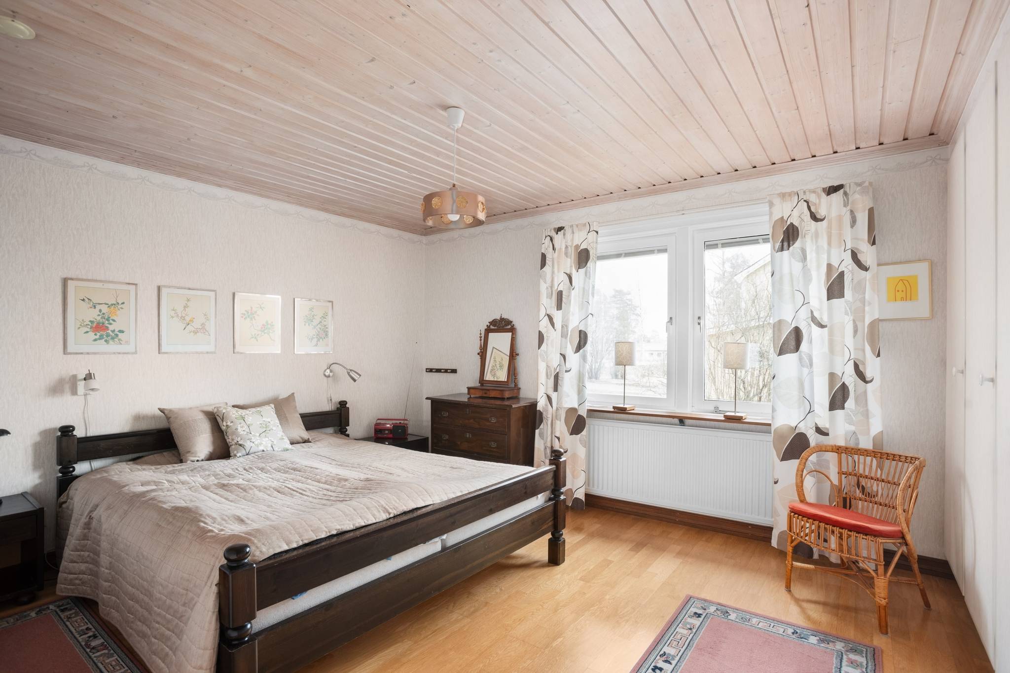 6 rum Villa på Kungsvägen 87 Nordmaling Nordmalings kommun - bild 18