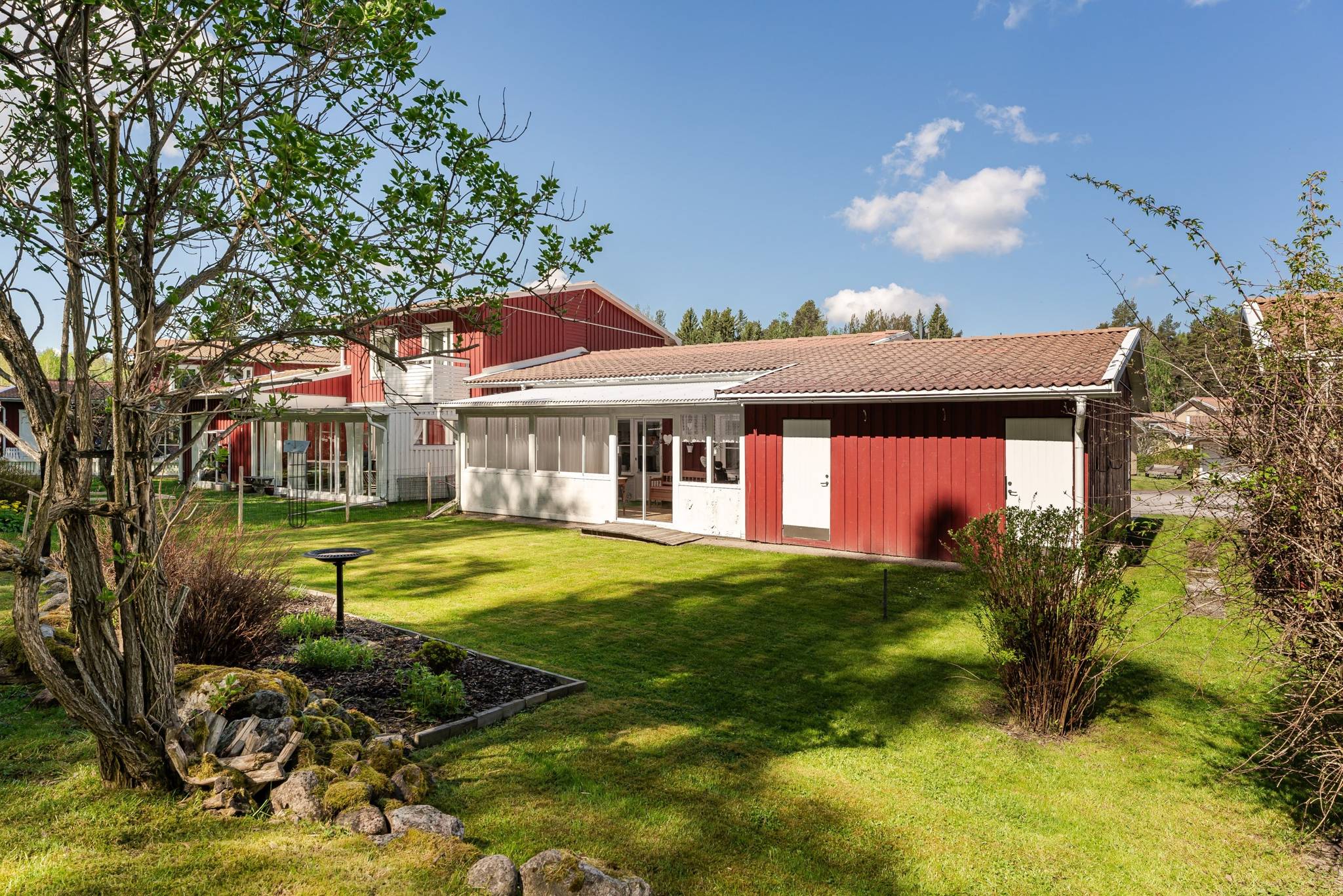 3 rum lägenhet på Krans väg 22 Tierp, Tierps kommun - bild 3