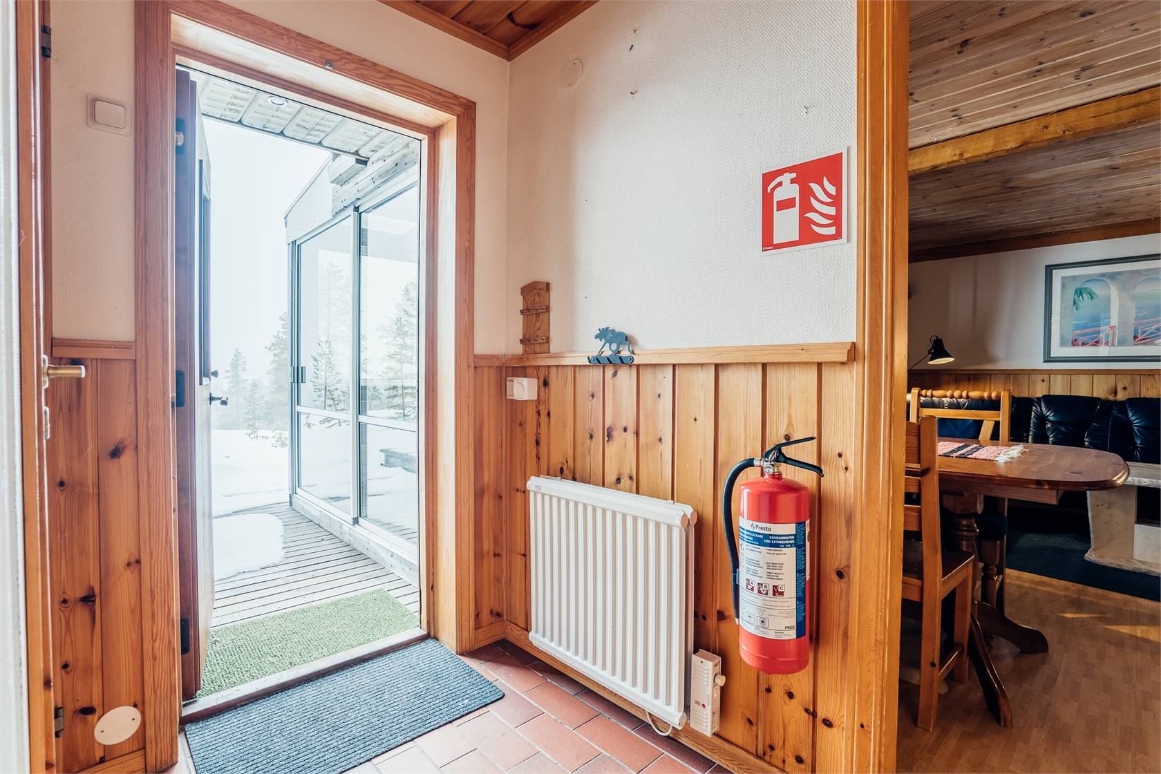12 rum Fritidshus på Jossivägen 45 Gilleråsen Malung-Sälens kommun - bild 47