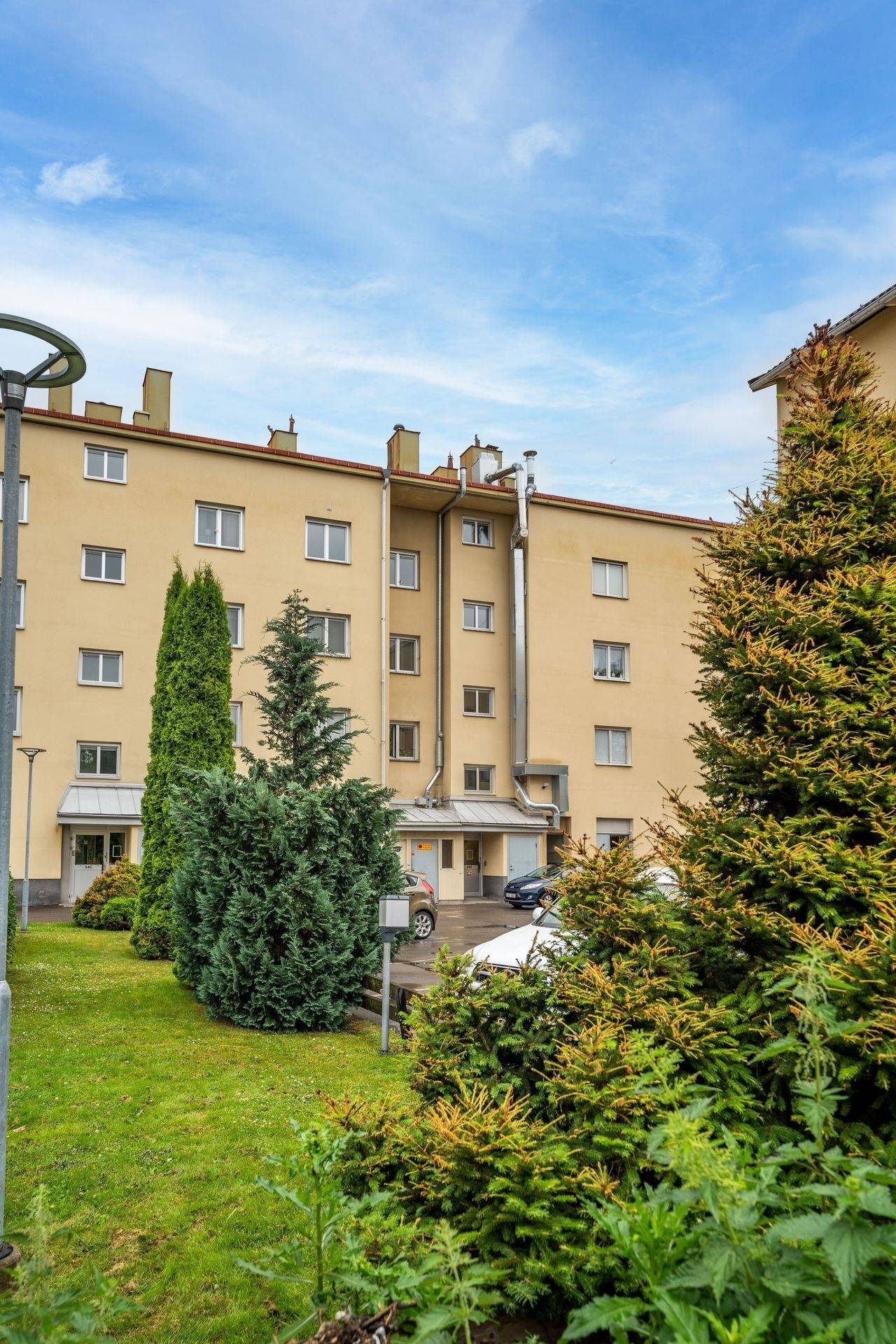 1 rum Lägenhet på Kungsgatan 54d Centralt Kristinehamns kommun - bild 15