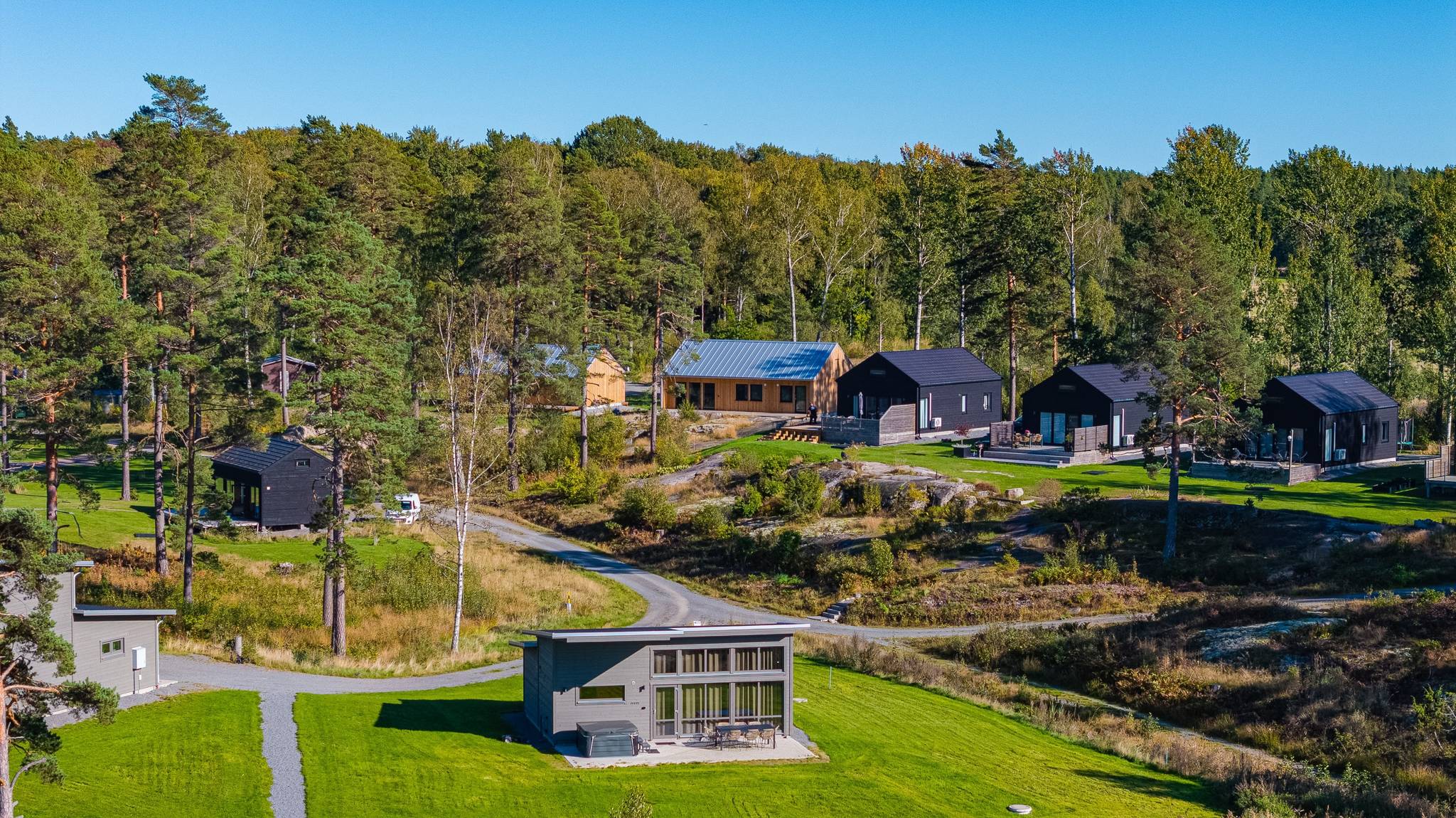 4 rum Villa på Sjögerås Ågotsberg 23 Sjögerås Ågotsberg Säffle kommun - bild 8