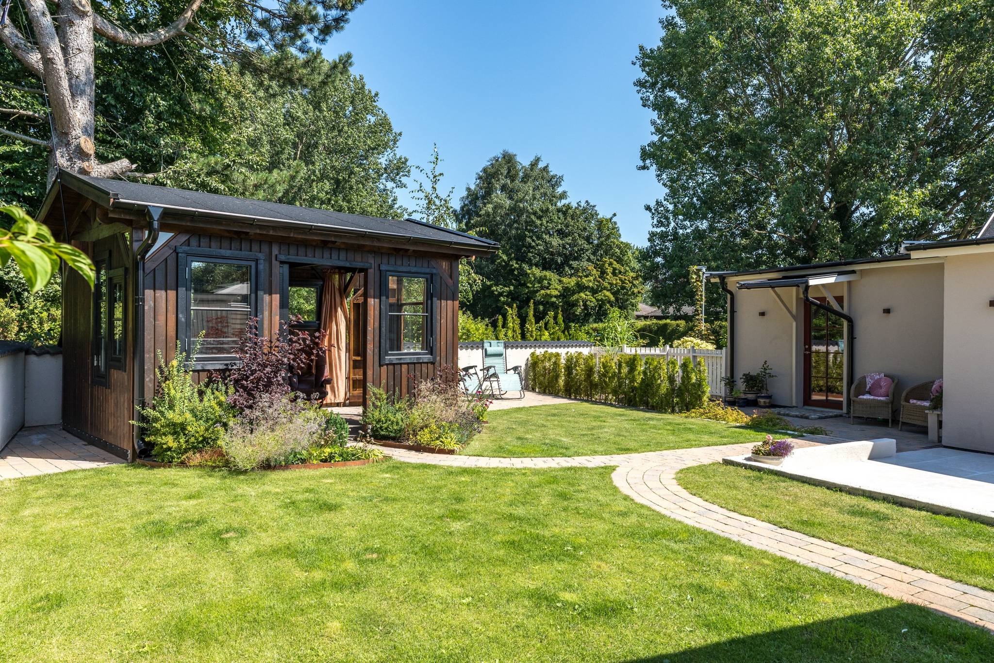 4 rum Villa på Timotejgatan 16 Svedala Svedala kommun - bild 46