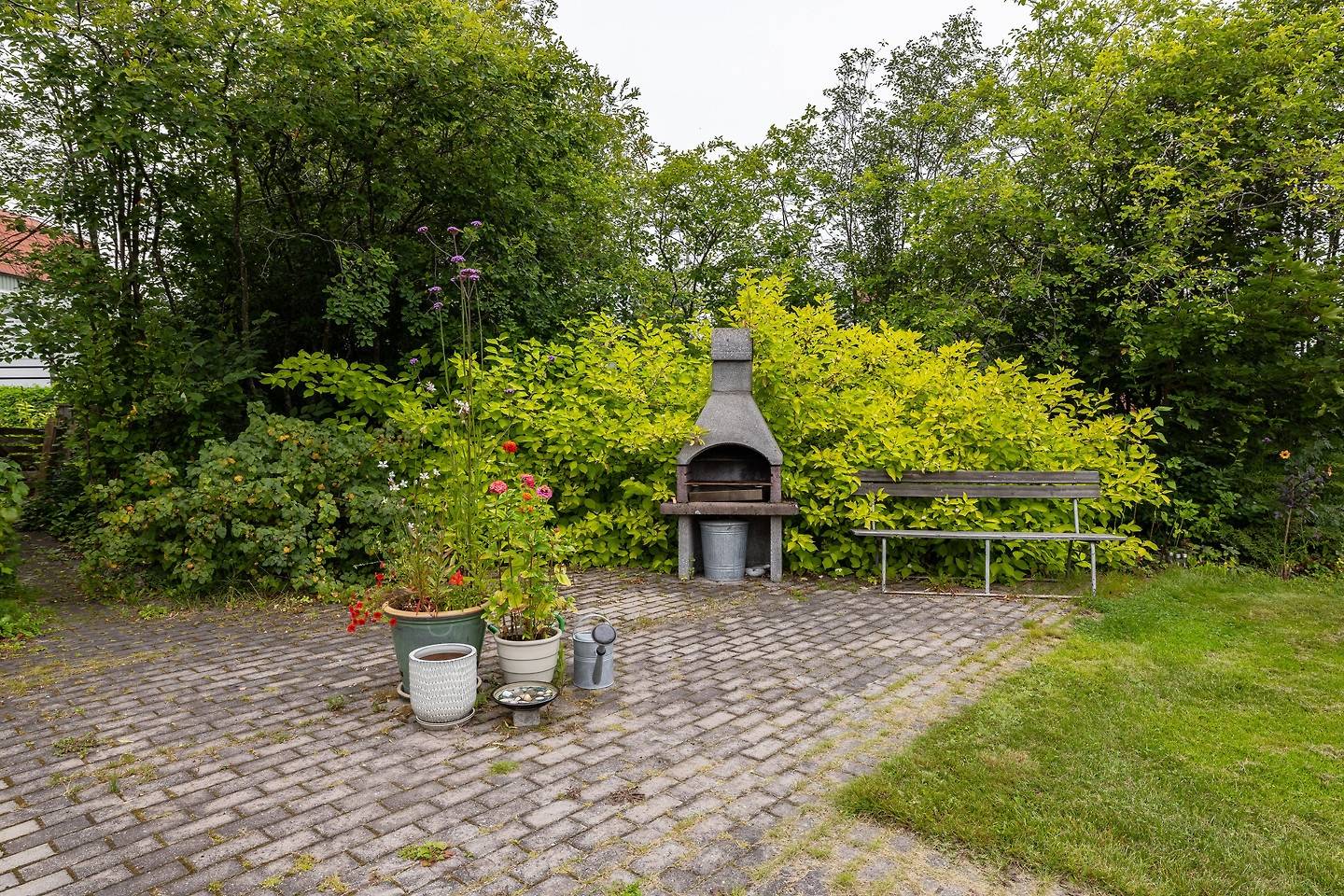 1 rum Lägenhet på Sveavägen 46 Sallyhill/sidsjö Sundsvalls kommun - bild 22