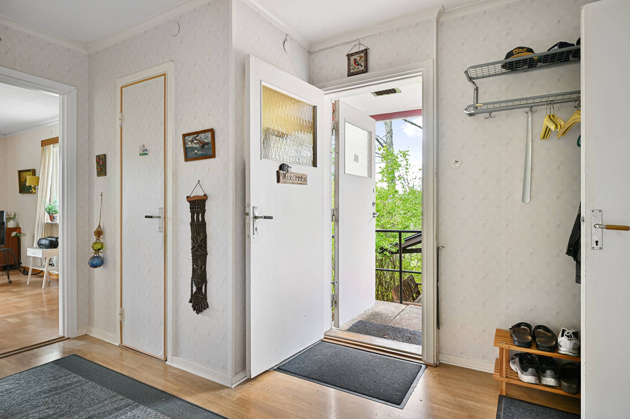3 rum Villa på Kumla byväg 4 Färingsö Skå Ekerö kommun - bild 19
