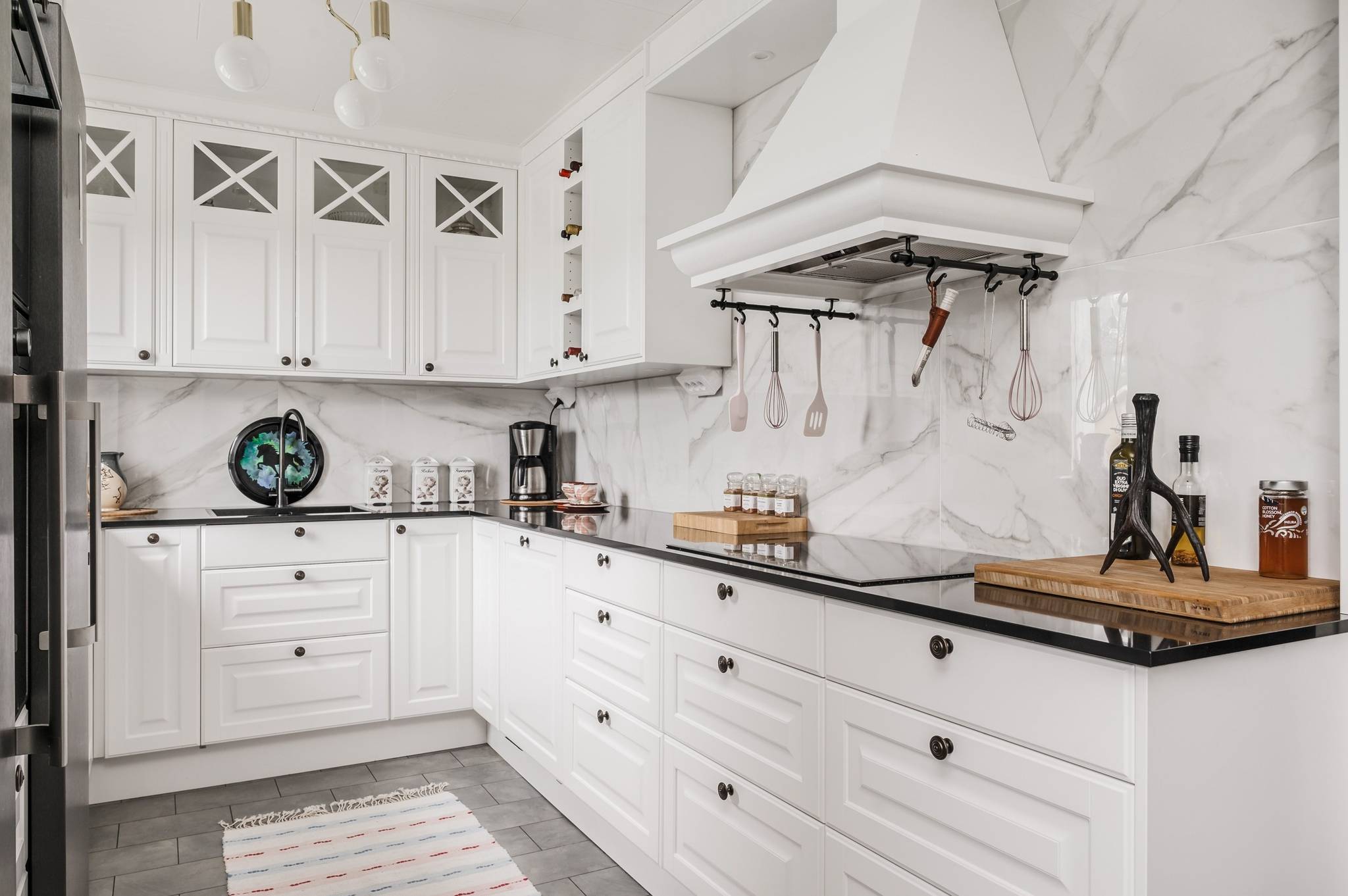 7 rum Villa på Solbackavägen 2 Sörberge Timrå kommun - bild 6