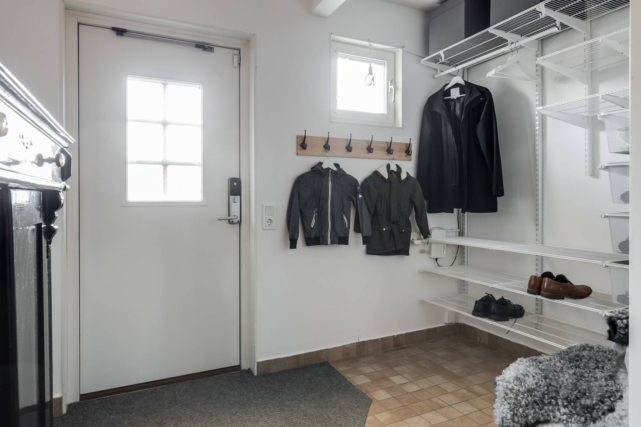 5 rum Villa på Strömstorpsvägen 13 Adolfsberg Örebro kommun - bild 24