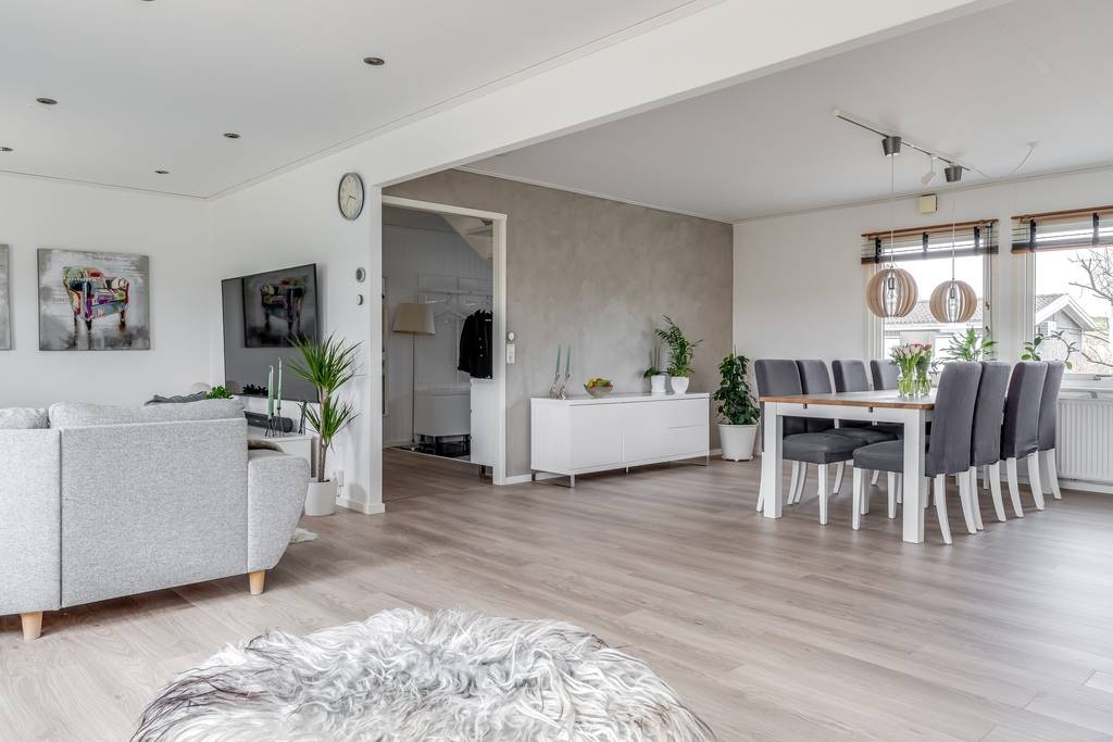 7 rum Villa på Tornspiregatan 8 Tygelsjö Malmö kommun - bild 10